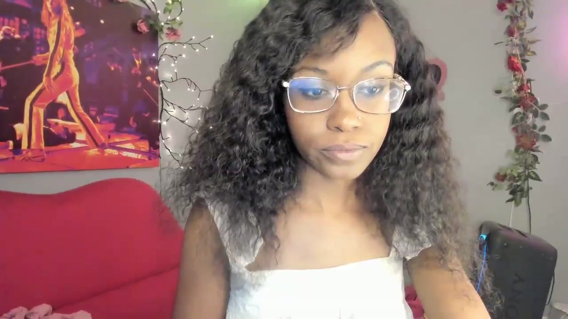 Gallery image thumbnail from JezabelVessir's myfreecams stream on, 12/31/2024, 14:04 image 15 of 20