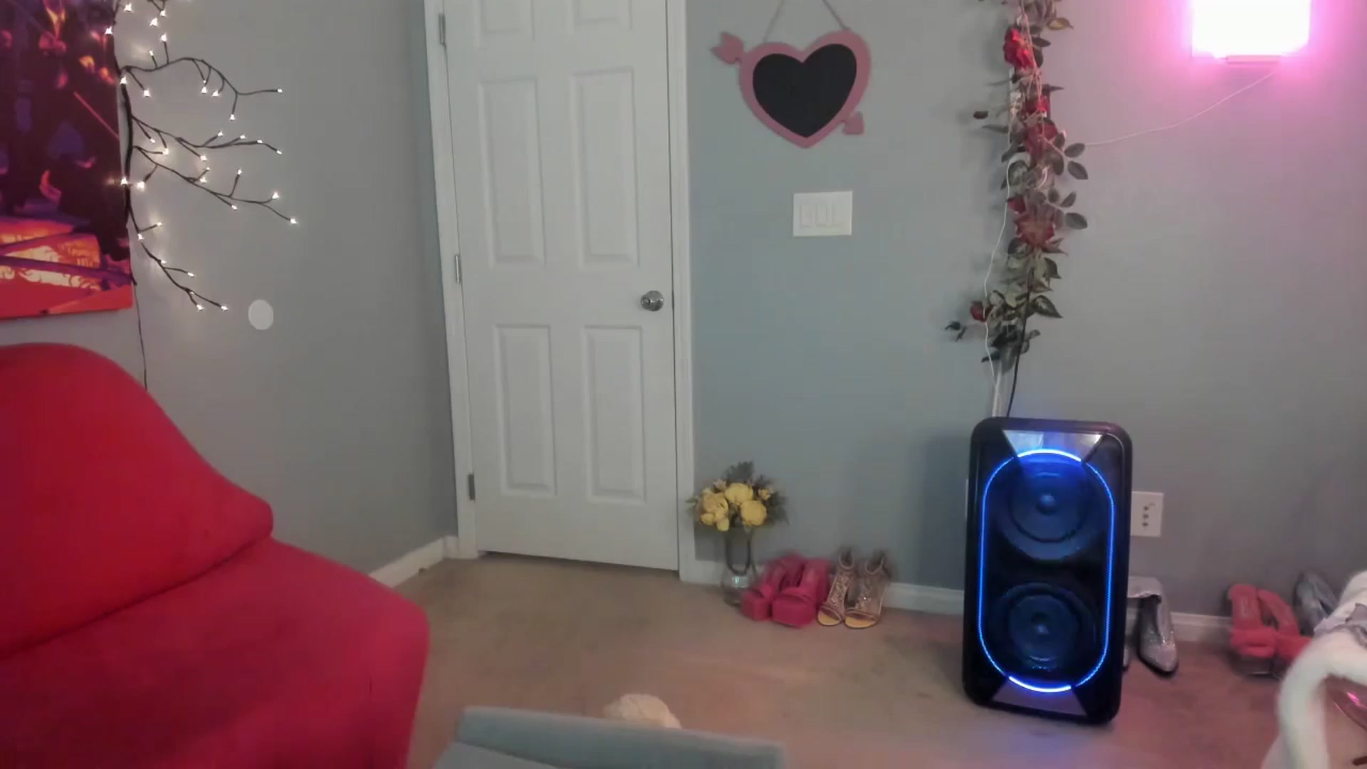 Gallery image thumbnail from JezabelVessir's myfreecams stream on, 01/01/2025, 08:57 image 7 of 20
