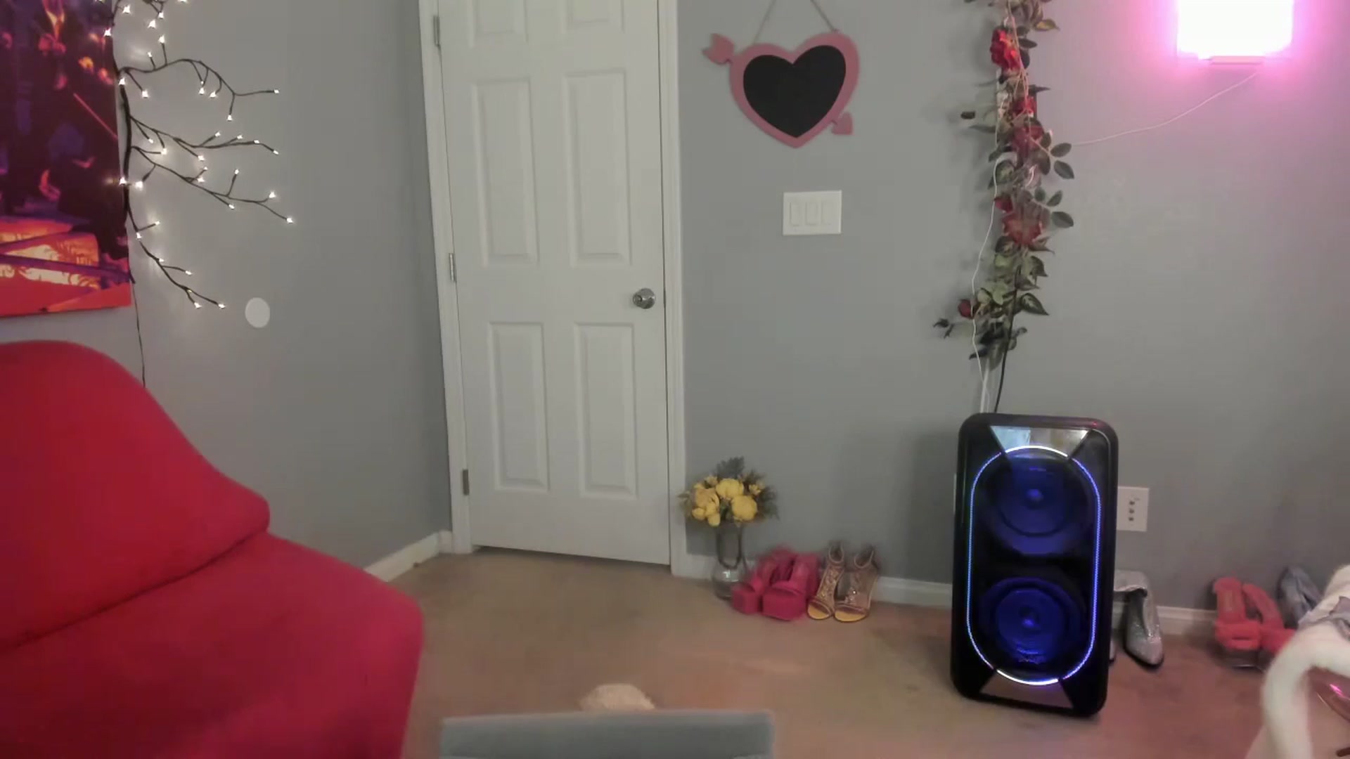 Gallery image thumbnail from JezabelVessir's myfreecams stream on, 01/01/2025, 08:57 image 2 of 20