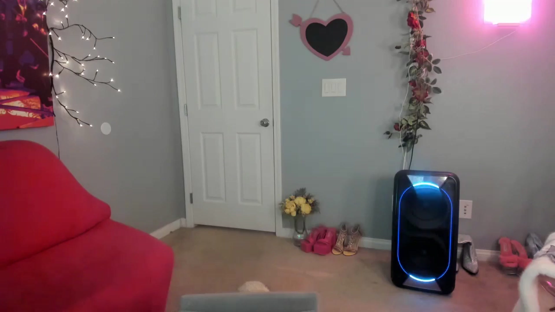 Gallery image thumbnail from JezabelVessir's myfreecams stream on, 01/01/2025, 08:57 image 3 of 20