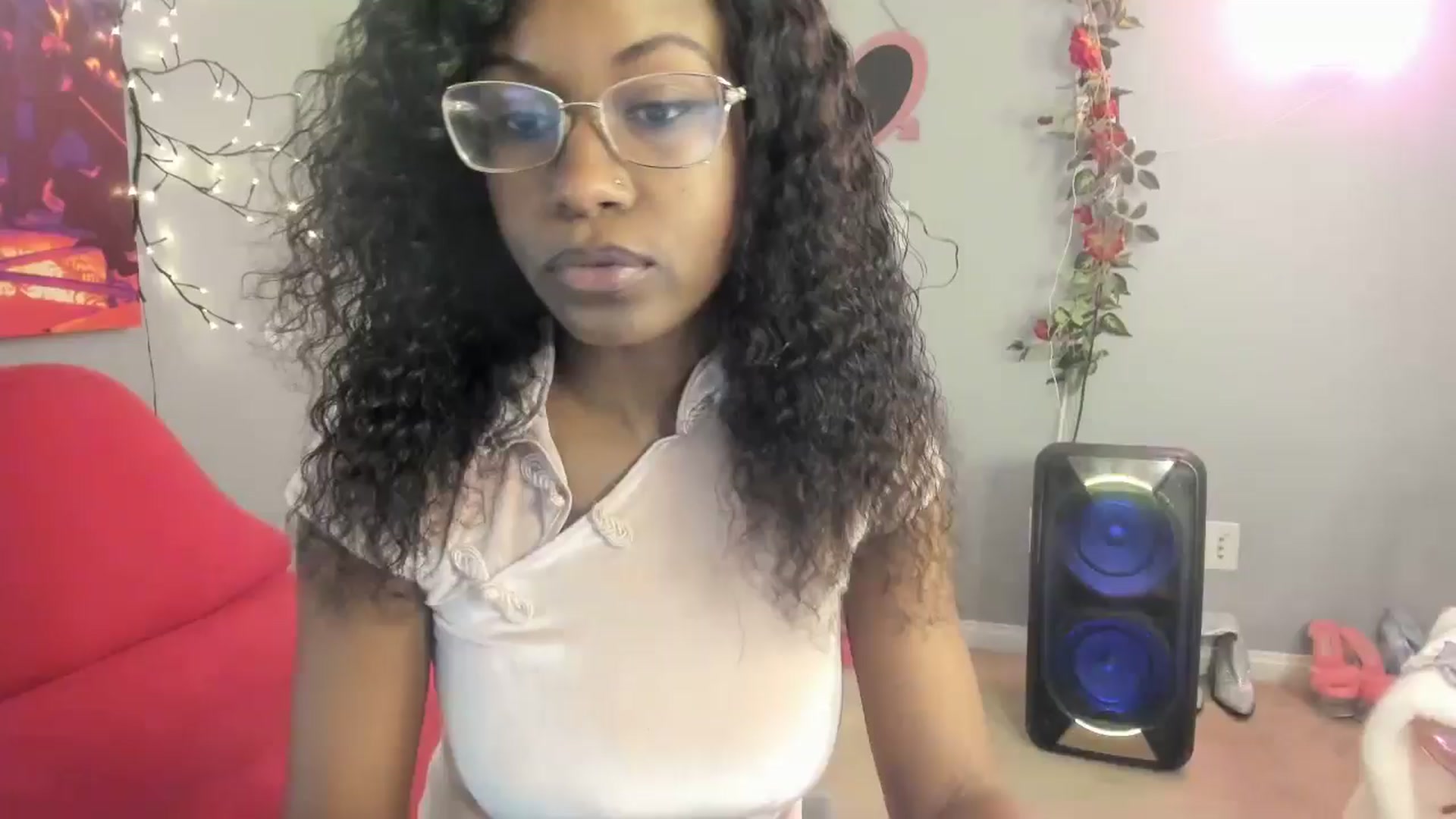 Gallery image thumbnail from JezabelVessir's myfreecams stream on, 01/01/2025, 08:57 image 5 of 20
