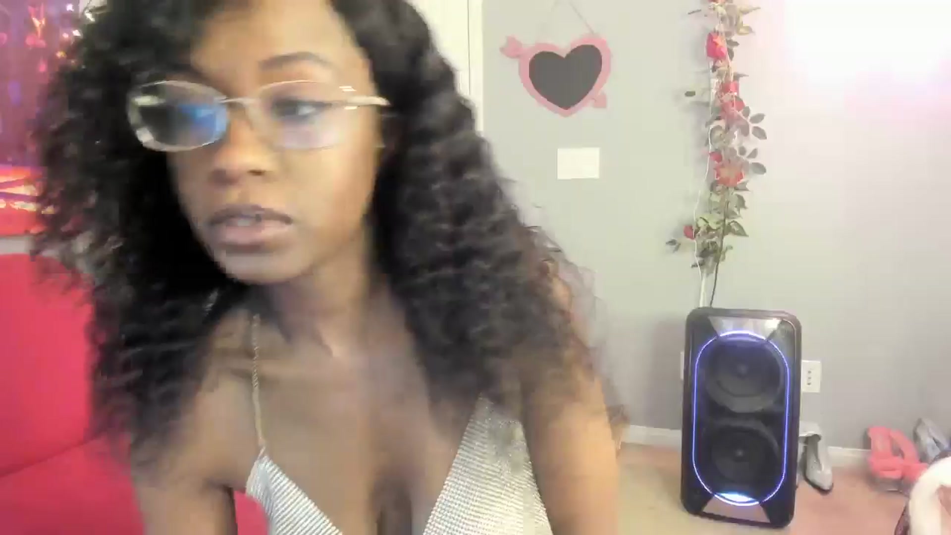 Gallery image thumbnail from JezabelVessir's myfreecams stream on, 01/01/2025, 08:57 image 20 of 20