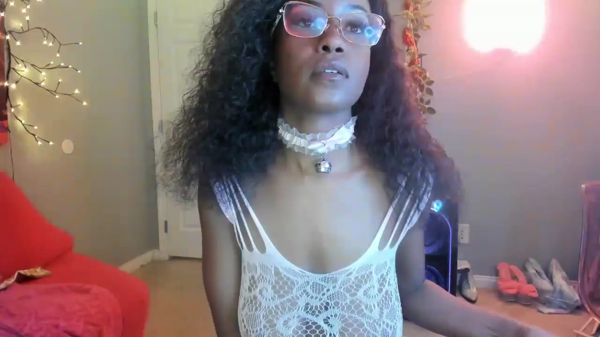 Gallery image thumbnail from JezabelVessir's myfreecams stream on, 01/05/2025, 10:50 image 8 of 20