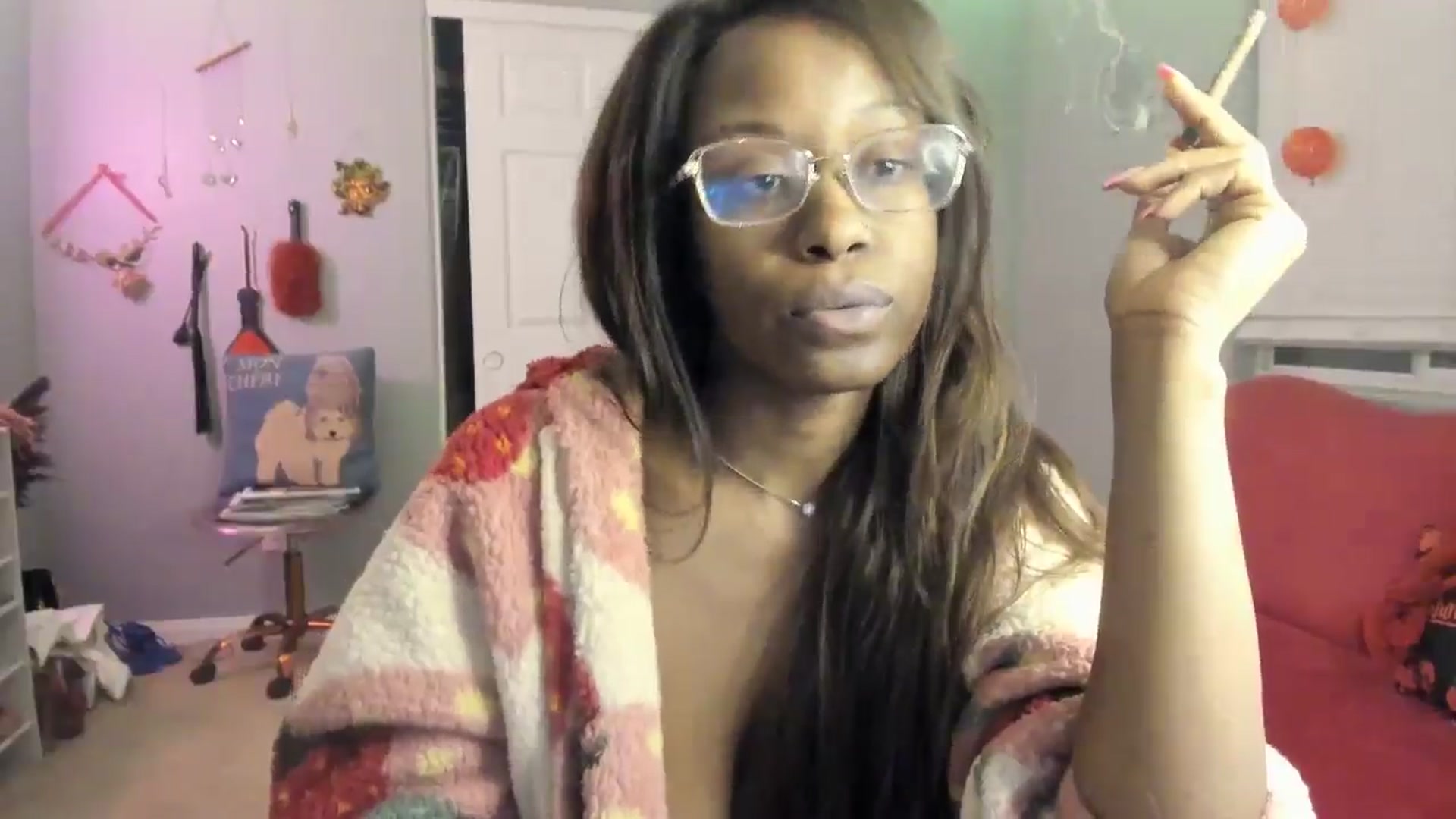 Gallery image thumbnail from JezabelVessir's myfreecams stream on, 02/19/2025, 12:37 image 15 of 20