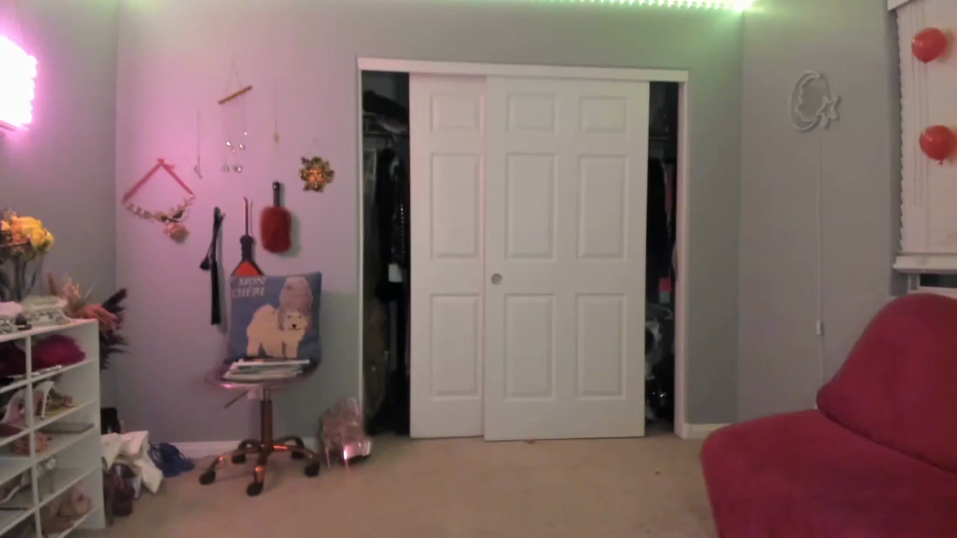 Gallery image thumbnail from JezabelVessir's myfreecams stream on, 02/20/2025, 10:39 image 18 of 20