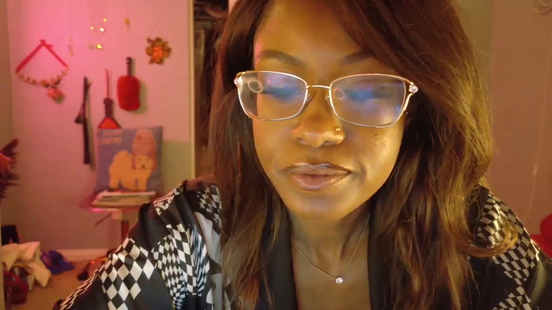 Gallery image thumbnail from JezabelVessir's myfreecams stream on, 02/23/2025, 12:28 image 4 of 20