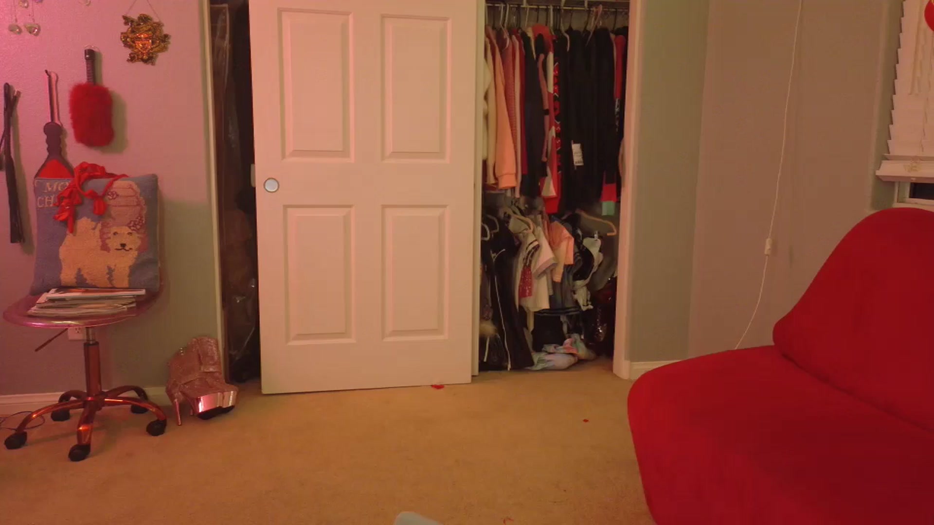 Gallery image thumbnail from JezabelVessir's myfreecams stream on, 02/24/2025, 15:27 image 5 of 20