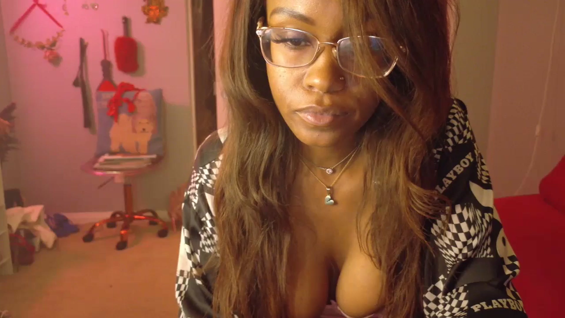 Gallery image thumbnail from JezabelVessir's myfreecams stream on, 02/24/2025, 15:27 image 7 of 20