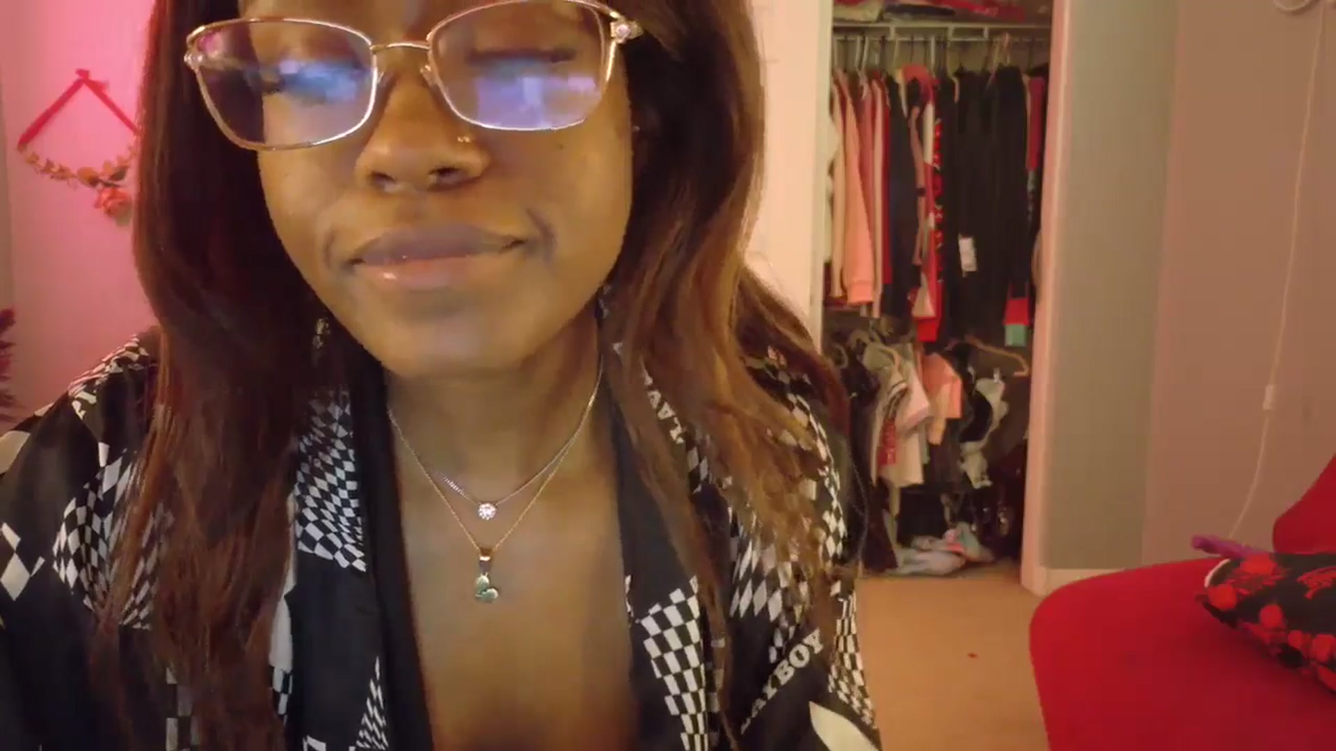 Gallery image thumbnail from JezabelVessir's myfreecams stream on, 02/24/2025, 17:06 image 11 of 20