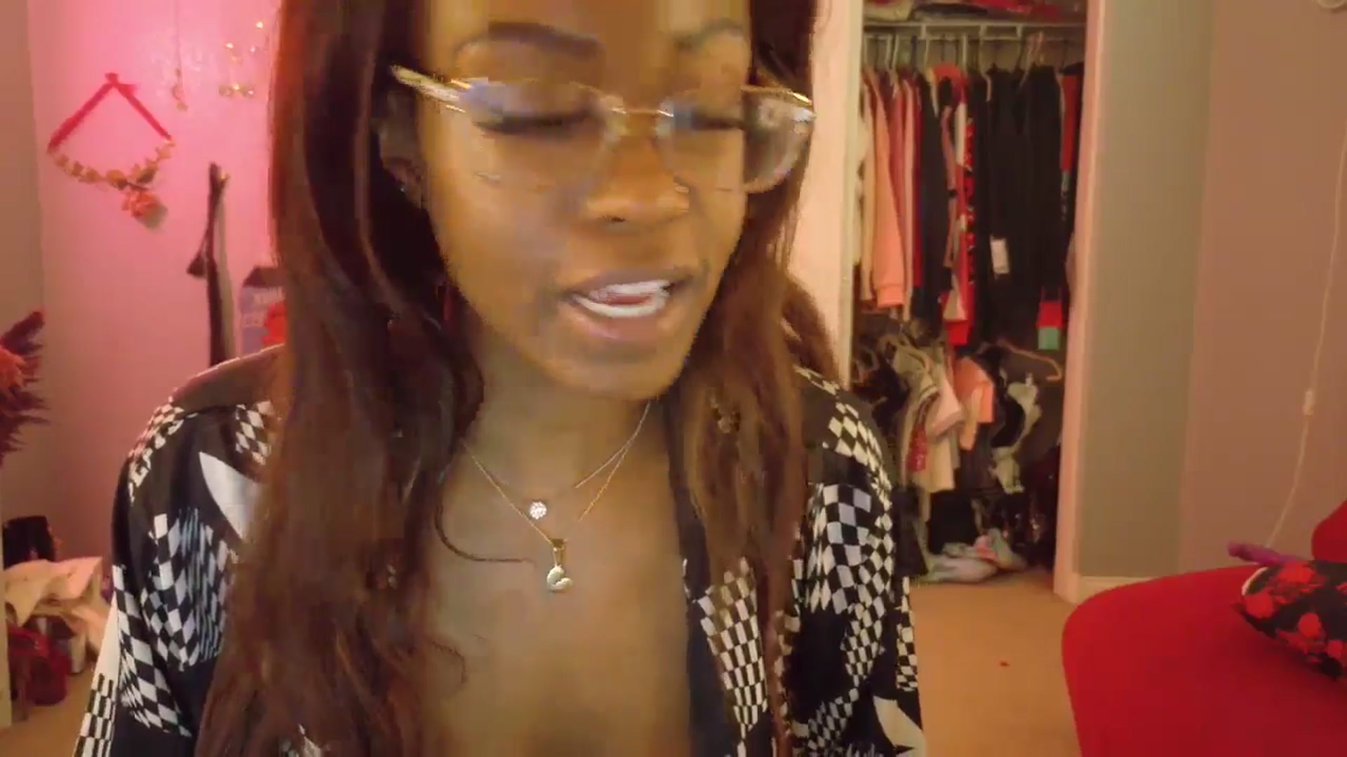 Gallery image thumbnail from JezabelVessir's myfreecams stream on, 02/24/2025, 17:06 image 20 of 20