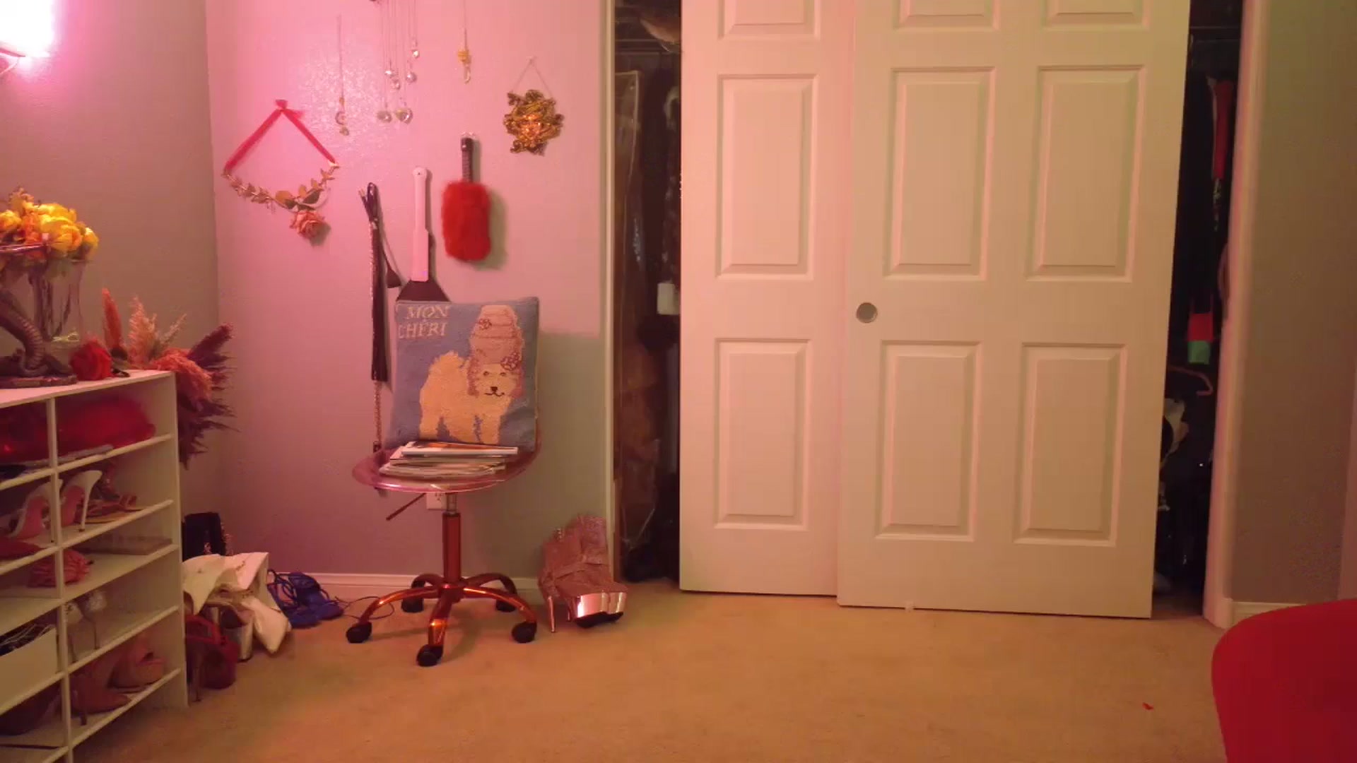 Gallery image thumbnail from JezabelVessir's myfreecams stream on, 02/25/2025, 14:01 image 6 of 20
