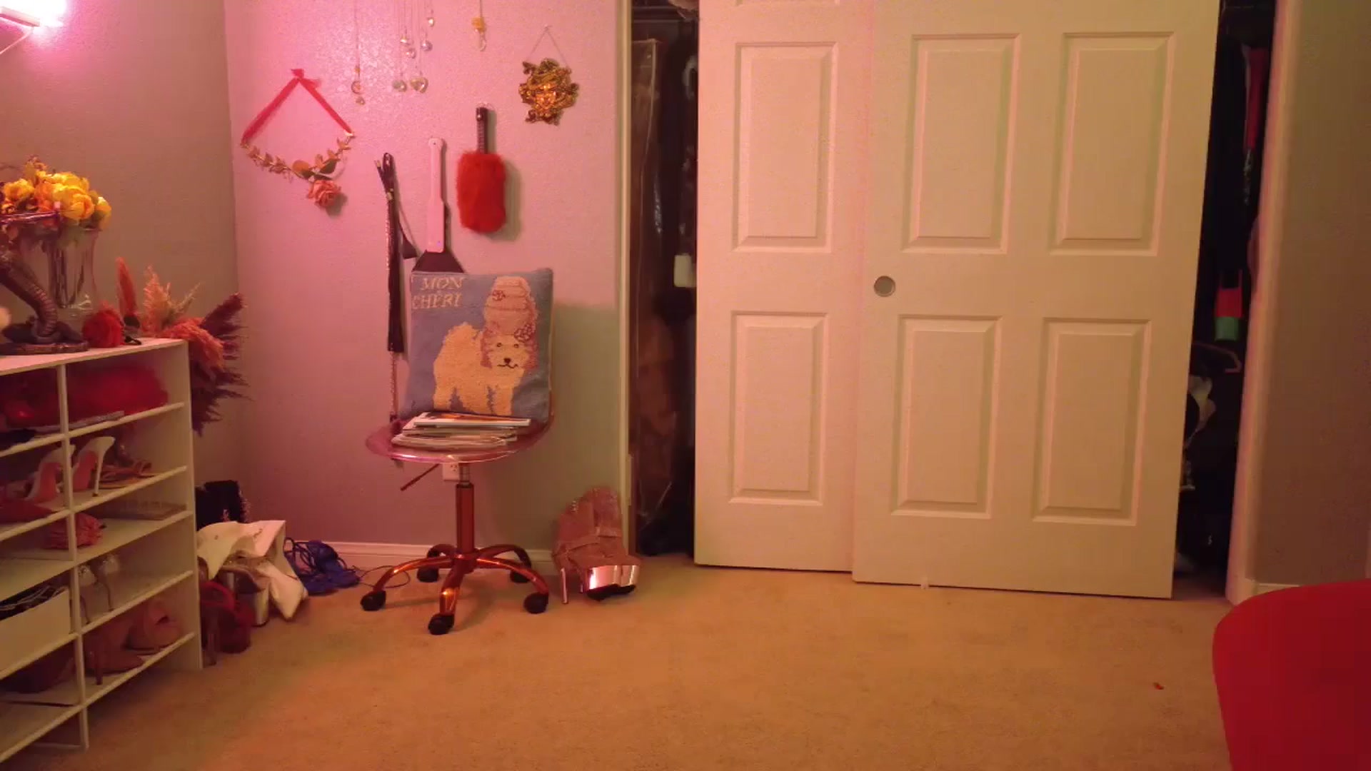 Gallery image thumbnail from JezabelVessir's myfreecams stream on, 02/25/2025, 14:01 image 1 of 20