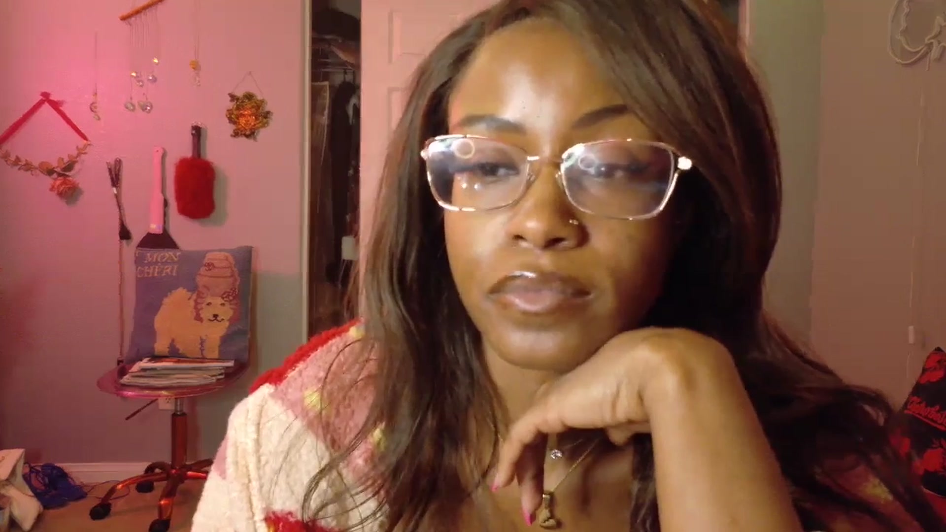 Gallery image thumbnail from JezabelVessir's myfreecams stream on, 02/25/2025, 14:43 image 3 of 20
