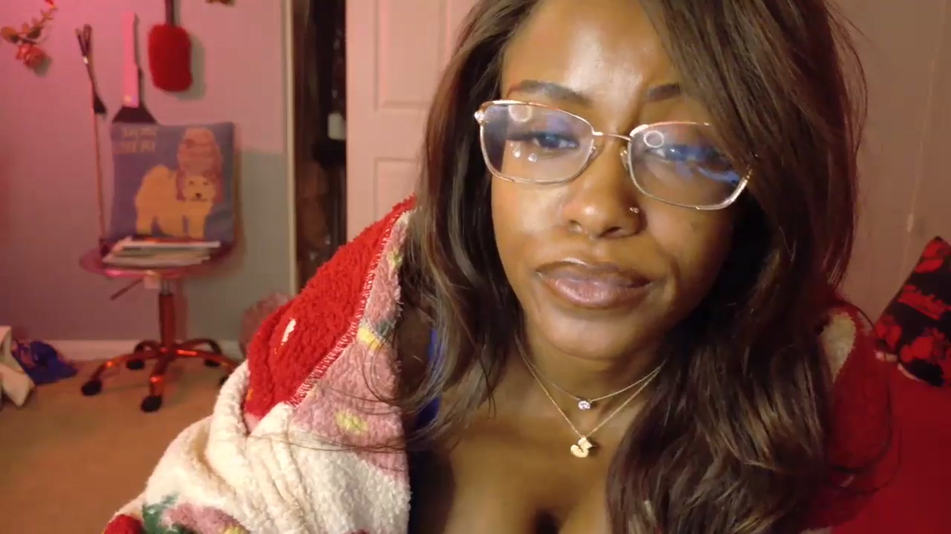 Gallery image thumbnail from JezabelVessir's myfreecams stream on, 02/25/2025, 14:43 image 13 of 20