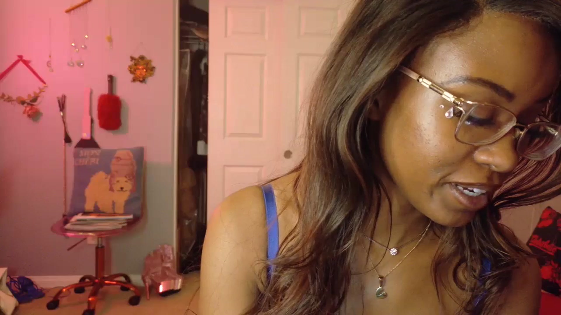 Gallery image thumbnail from JezabelVessir's myfreecams stream on, 02/25/2025, 14:43 image 9 of 20
