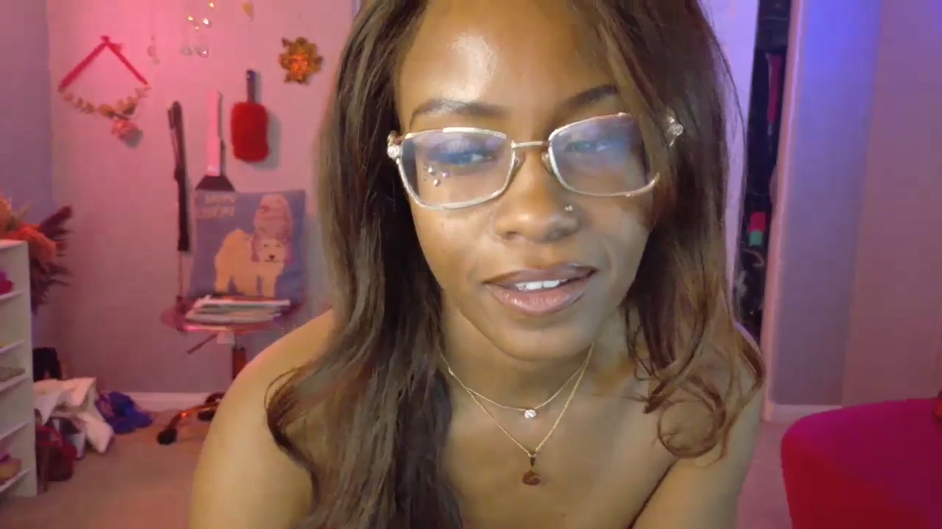 Gallery image thumbnail from JezabelVessir's myfreecams stream on, 02/26/2025, 11:23 image 15 of 20