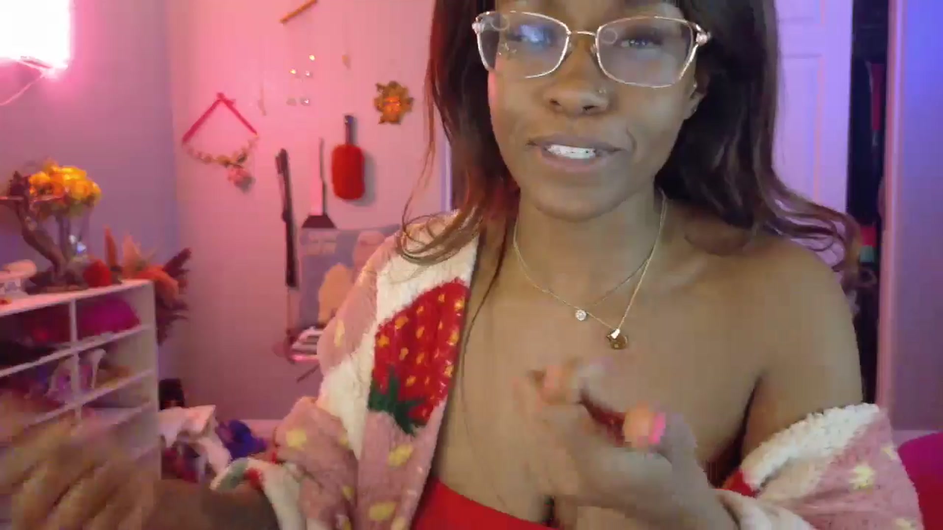 Gallery image thumbnail from JezabelVessir's myfreecams stream on, 02/26/2025, 14:53 image 19 of 20