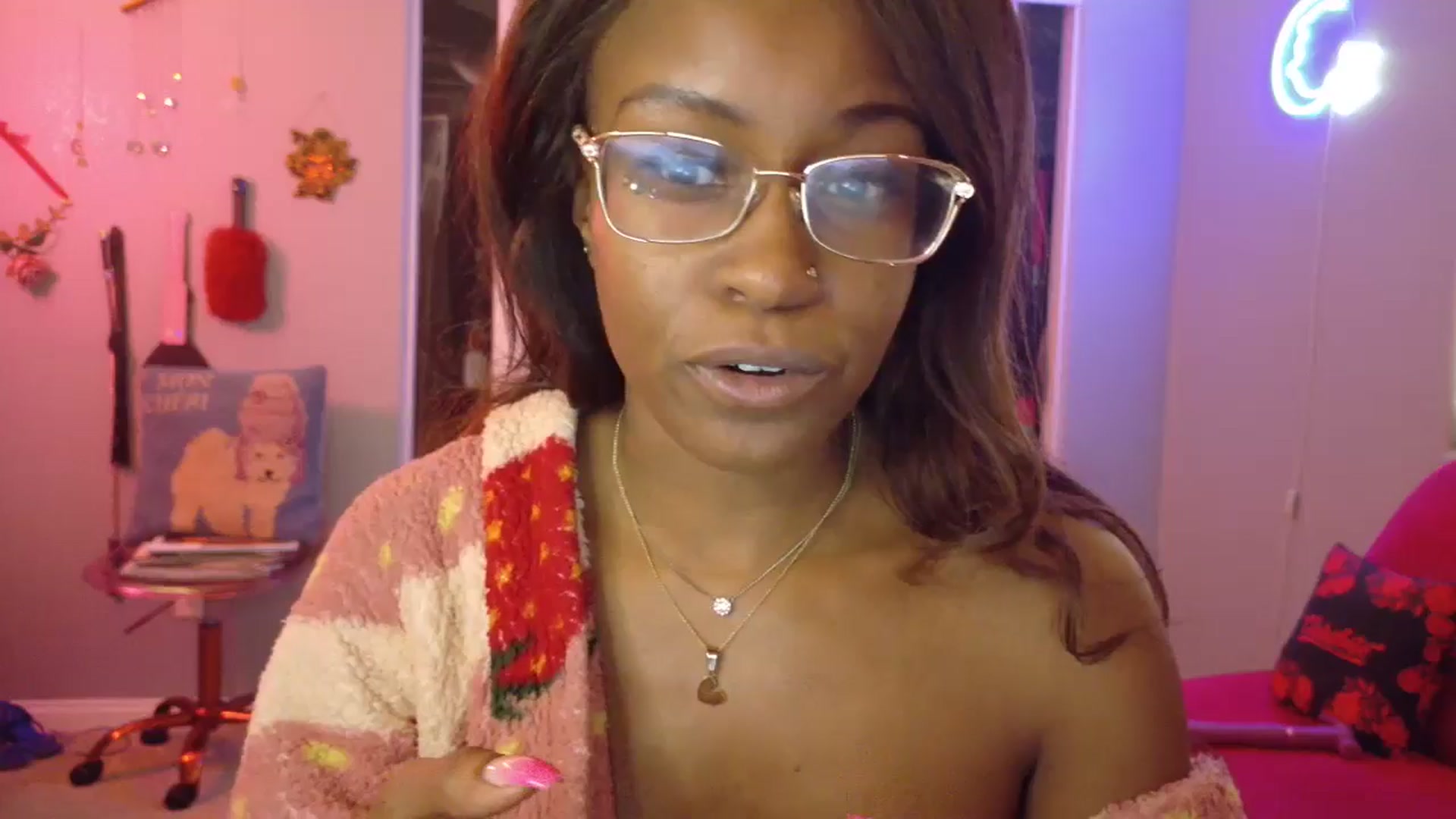 Gallery image thumbnail from JezabelVessir's myfreecams stream on, 02/26/2025, 15:43 image 10 of 20
