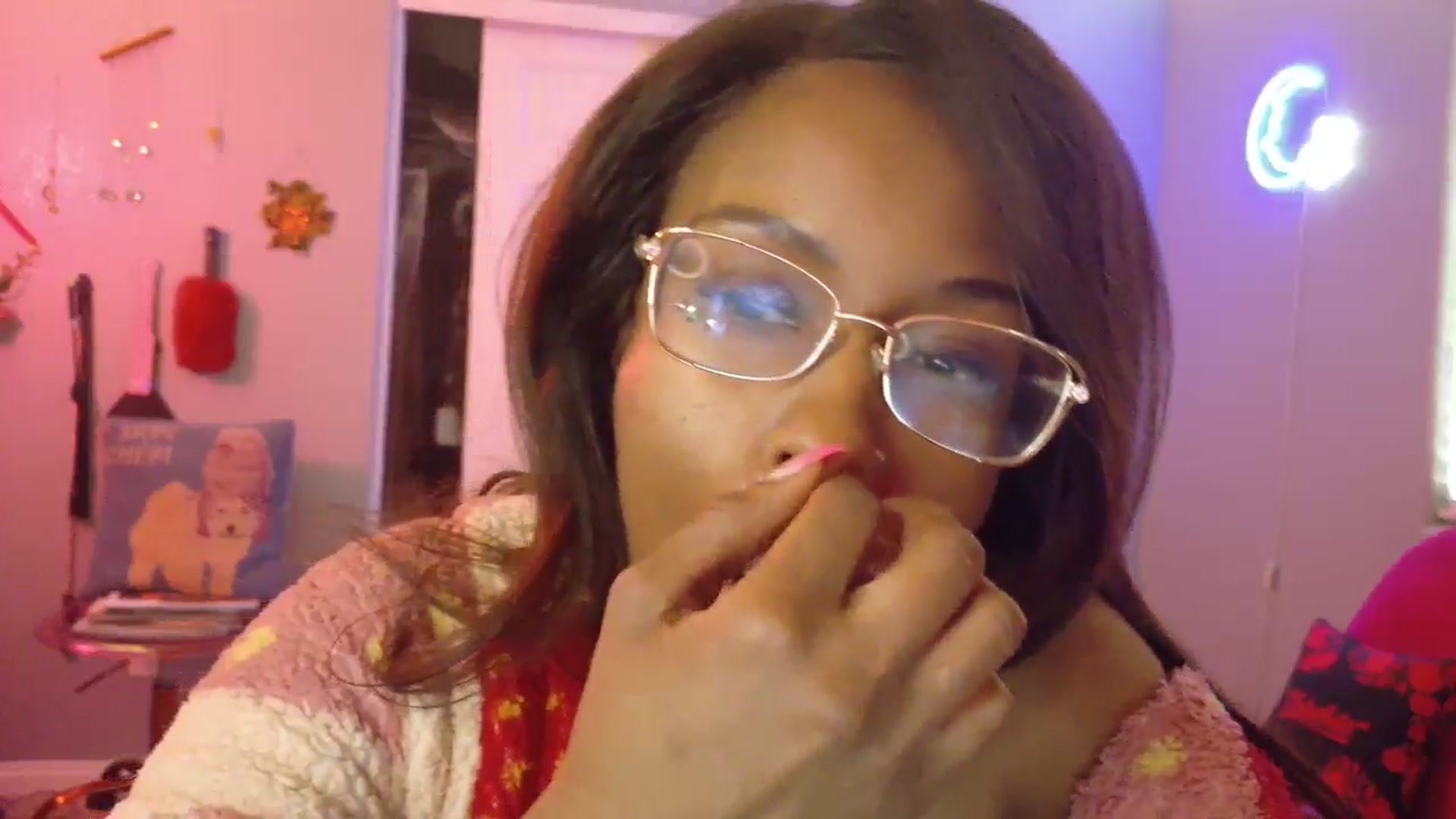 Gallery image thumbnail from JezabelVessir's myfreecams stream on, 02/26/2025, 15:43 image 16 of 20