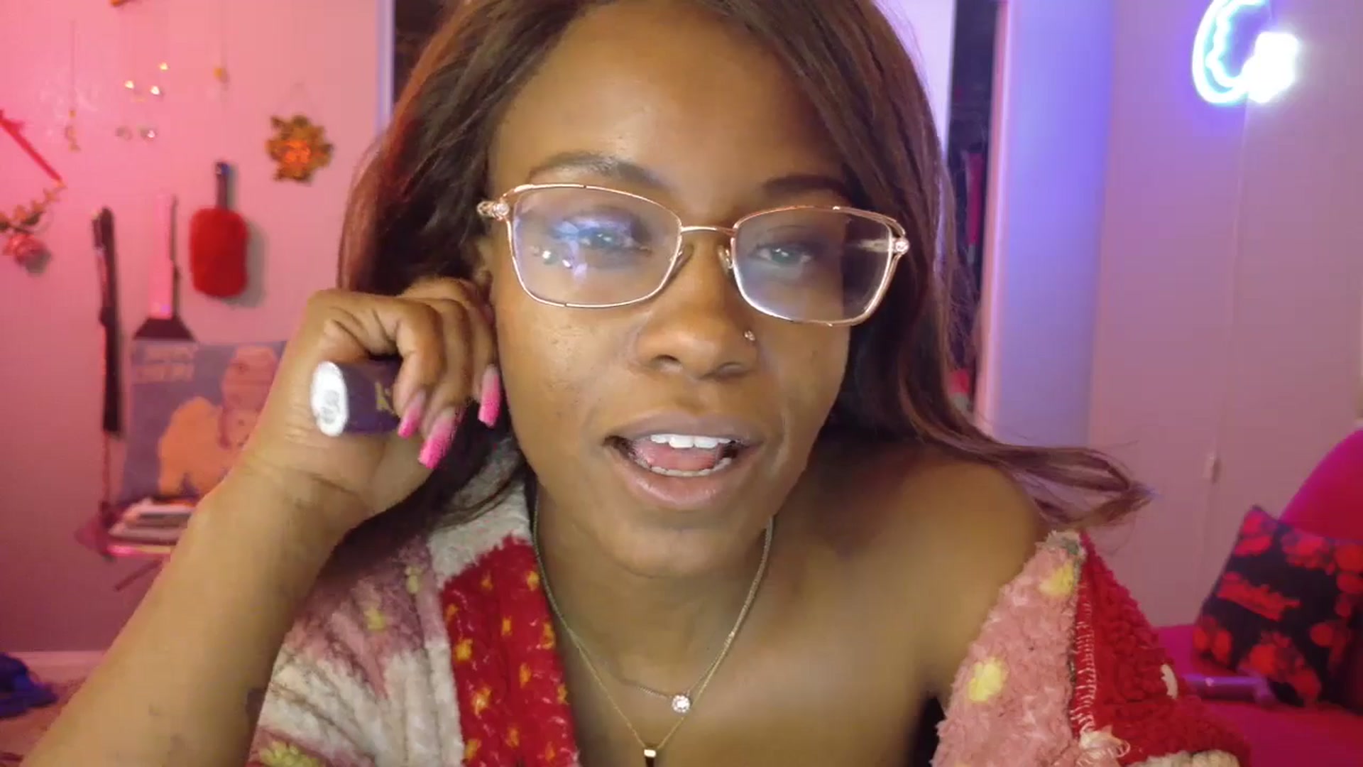Gallery image thumbnail from JezabelVessir's myfreecams stream on, 02/26/2025, 15:43 image 9 of 20
