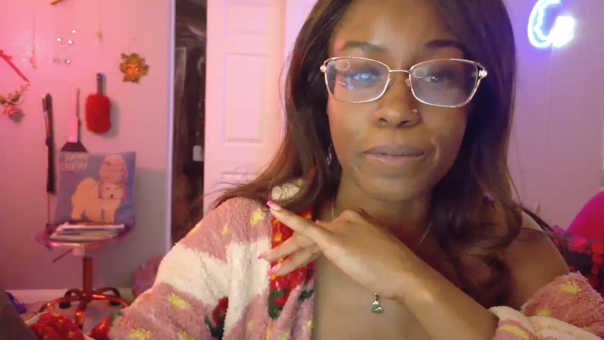Gallery image thumbnail from JezabelVessir's myfreecams stream on, 02/26/2025, 15:43 image 11 of 20