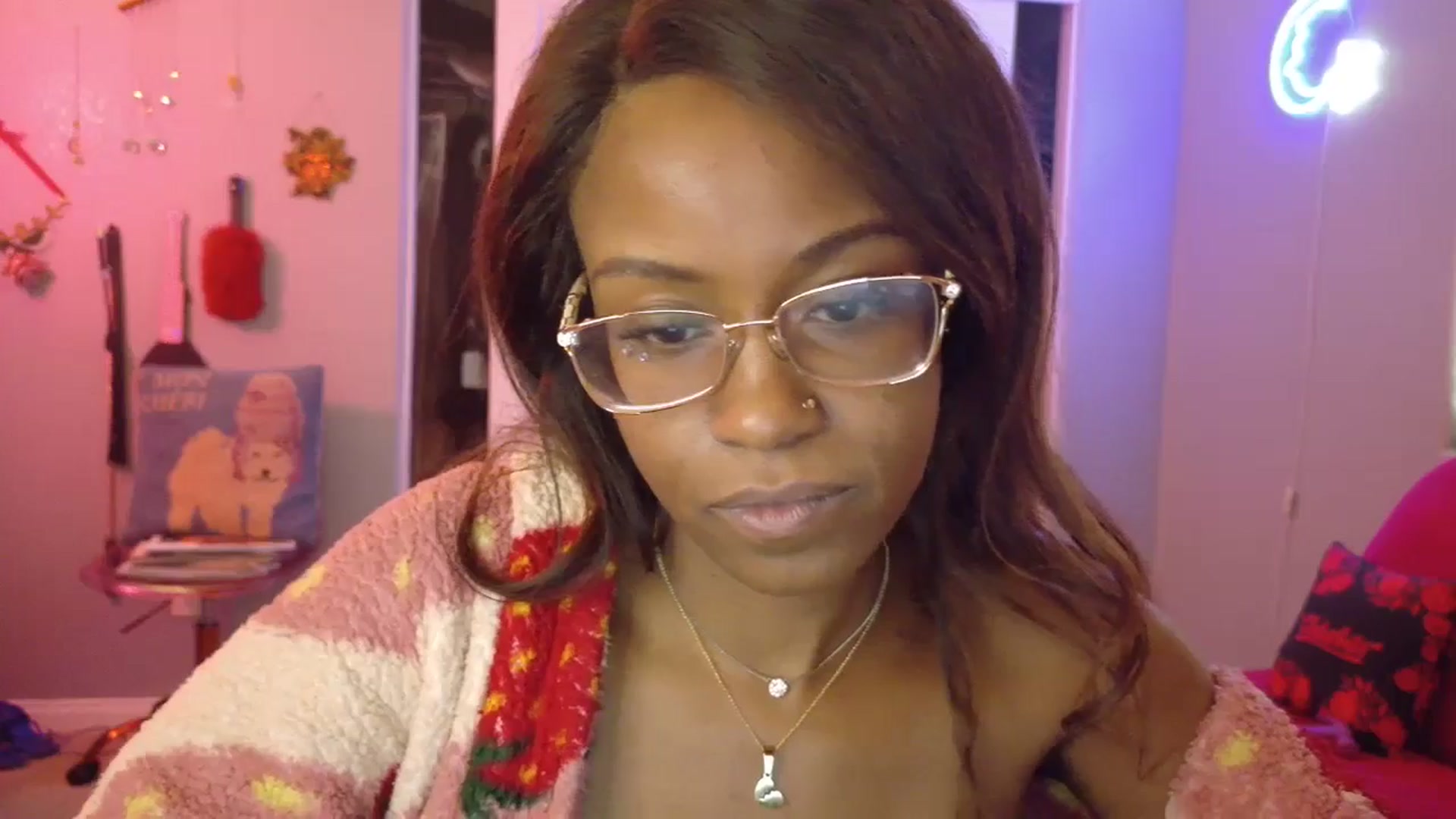 Gallery image thumbnail from JezabelVessir's myfreecams stream on, 02/26/2025, 15:43 image 14 of 20