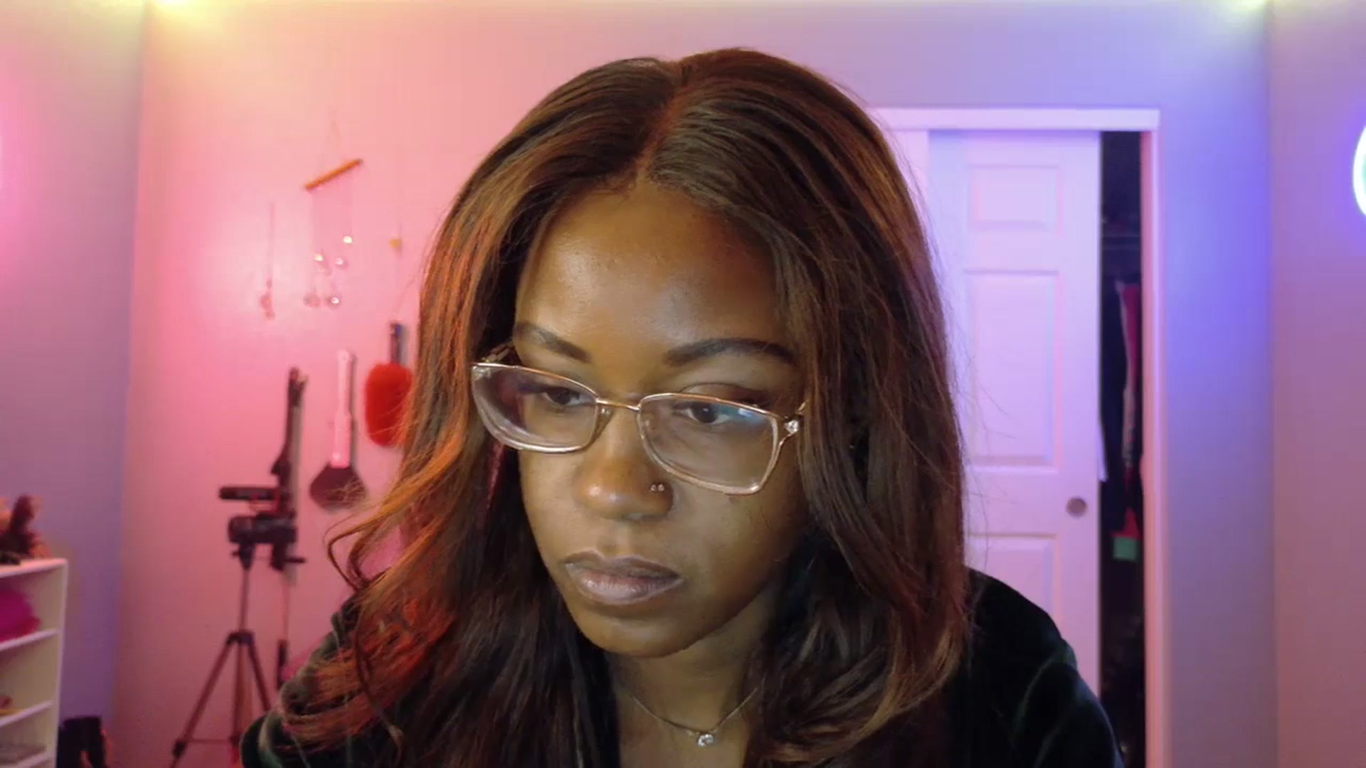 Gallery image thumbnail from JezabelVessir's myfreecams stream on, 03/11/2025, 16:01 image 12 of 20