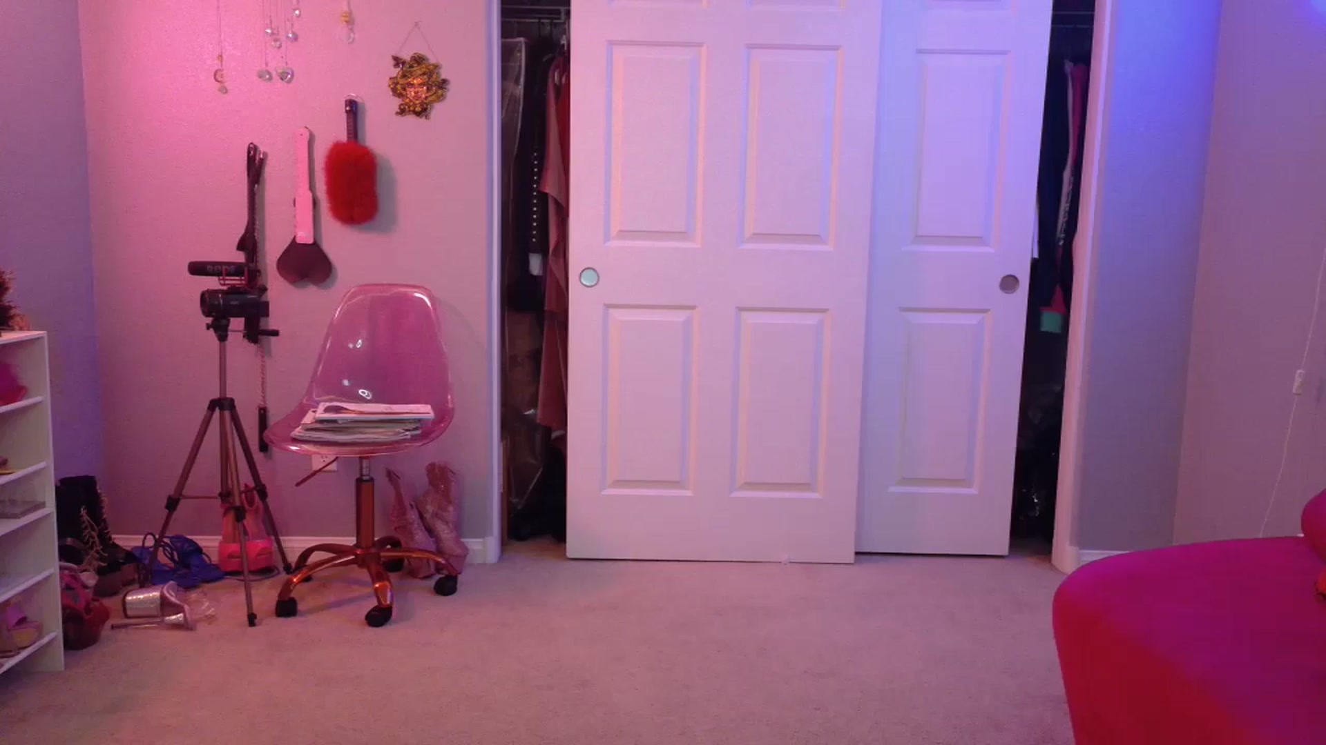 Gallery image thumbnail from JezabelVessir's myfreecams stream on, 03/11/2025, 16:01 image 9 of 20