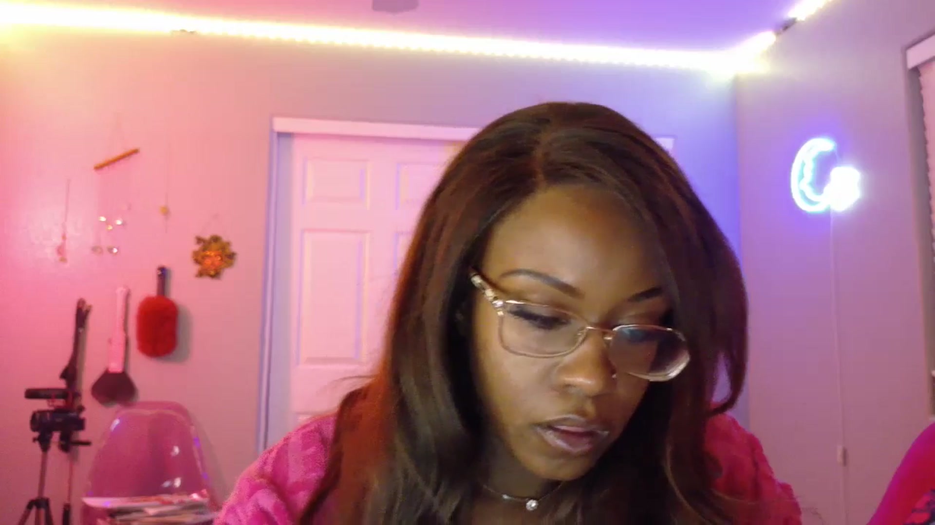 Gallery image thumbnail from JezabelVessir's myfreecams stream on, 03/17/2025, 13:35 image 20 of 20
