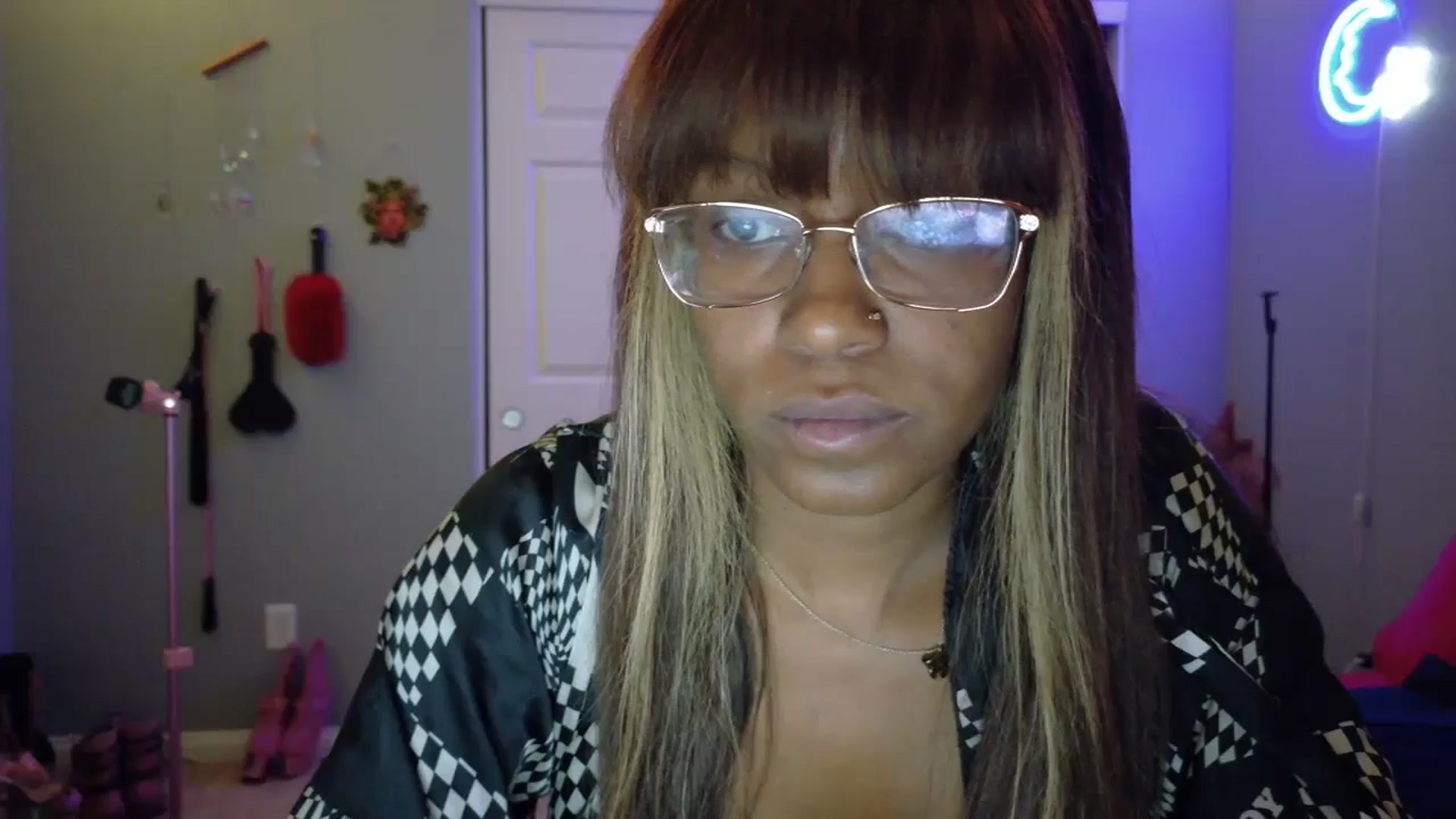 Gallery image thumbnail from JezabelVessir's myfreecams stream on, 05/26/2025, 08:17 image 1 of 20