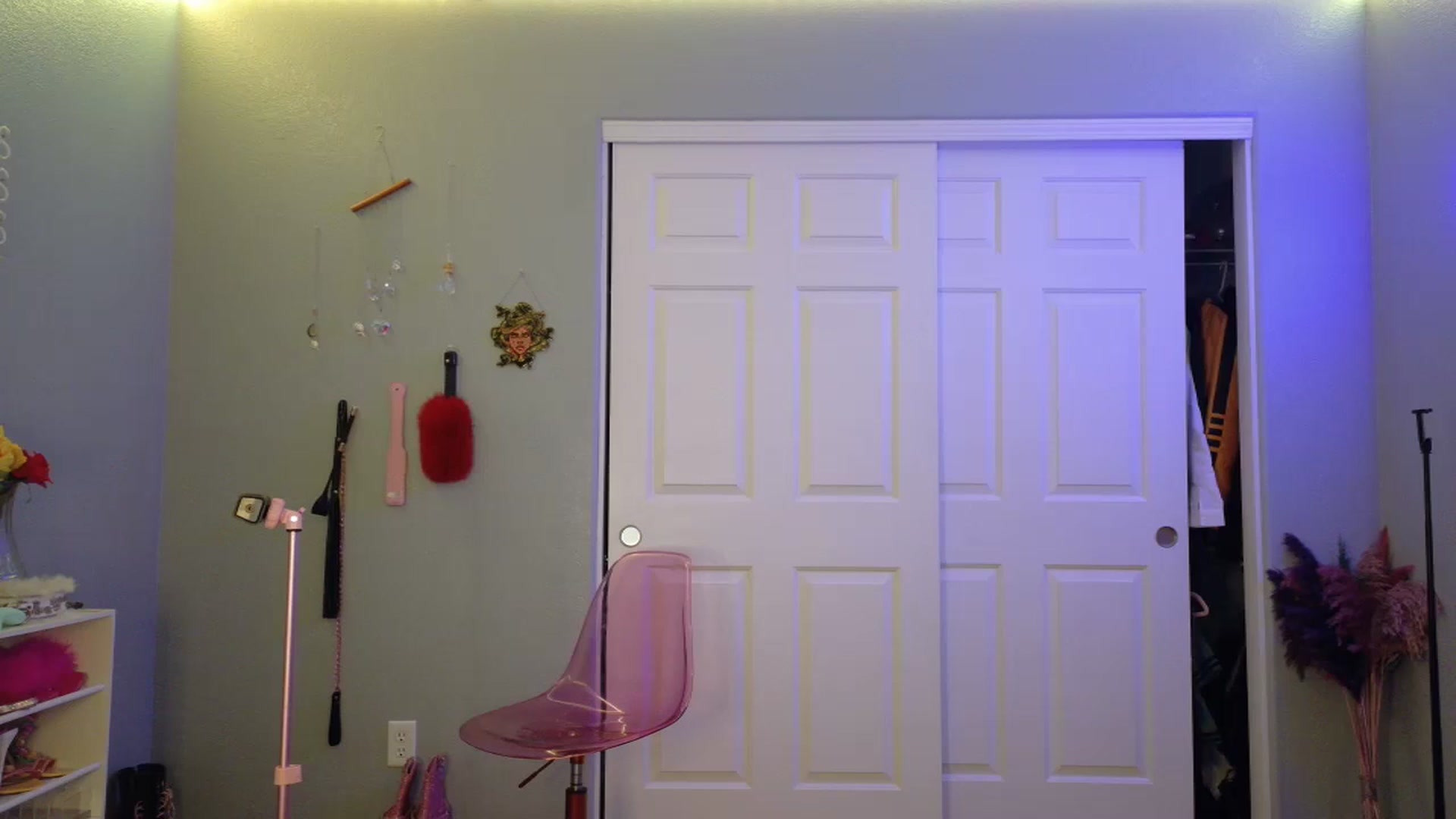 Gallery image thumbnail from JezabelVessir's myfreecams stream on, 05/26/2025, 08:17 image 14 of 20