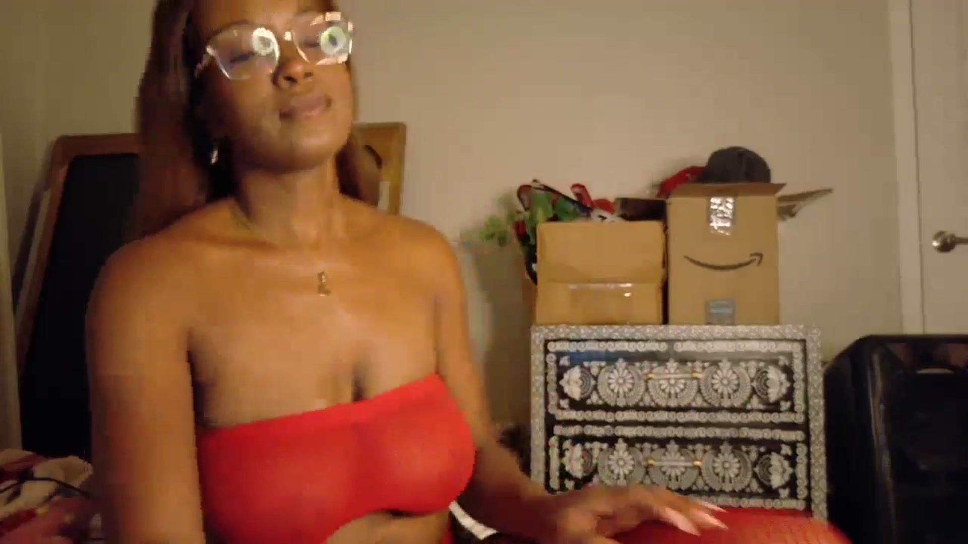 Gallery image thumbnail from JezabelVessir's myfreecams stream on, 07/31/2025, 05:04 image 8 of 20