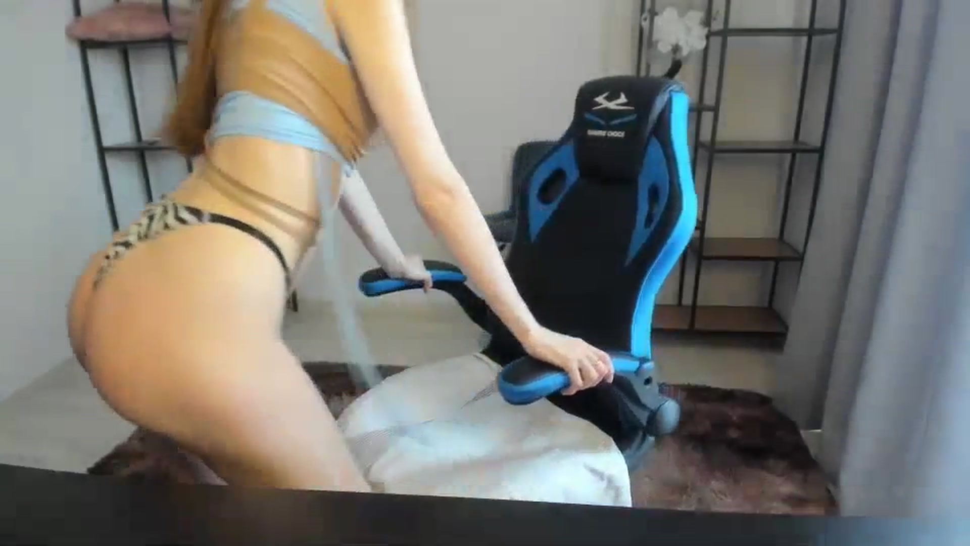 Gallery image thumbnail from Jill_An's myfreecams stream on, 02/25/2024, 11:12 image 6 of 20