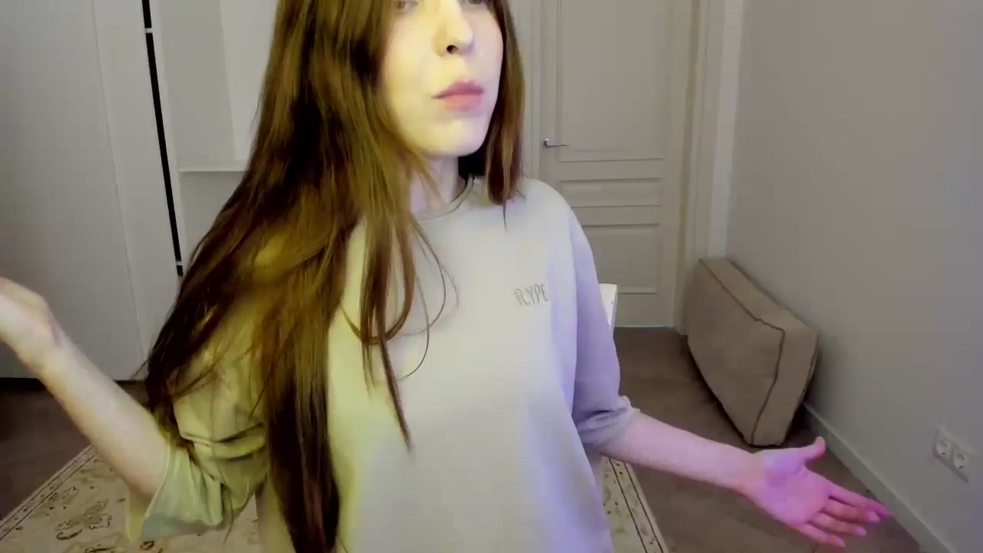 Gallery image thumbnail from Jill_An's myfreecams stream on, 05/31/2024, 13:02 image 1 of 20