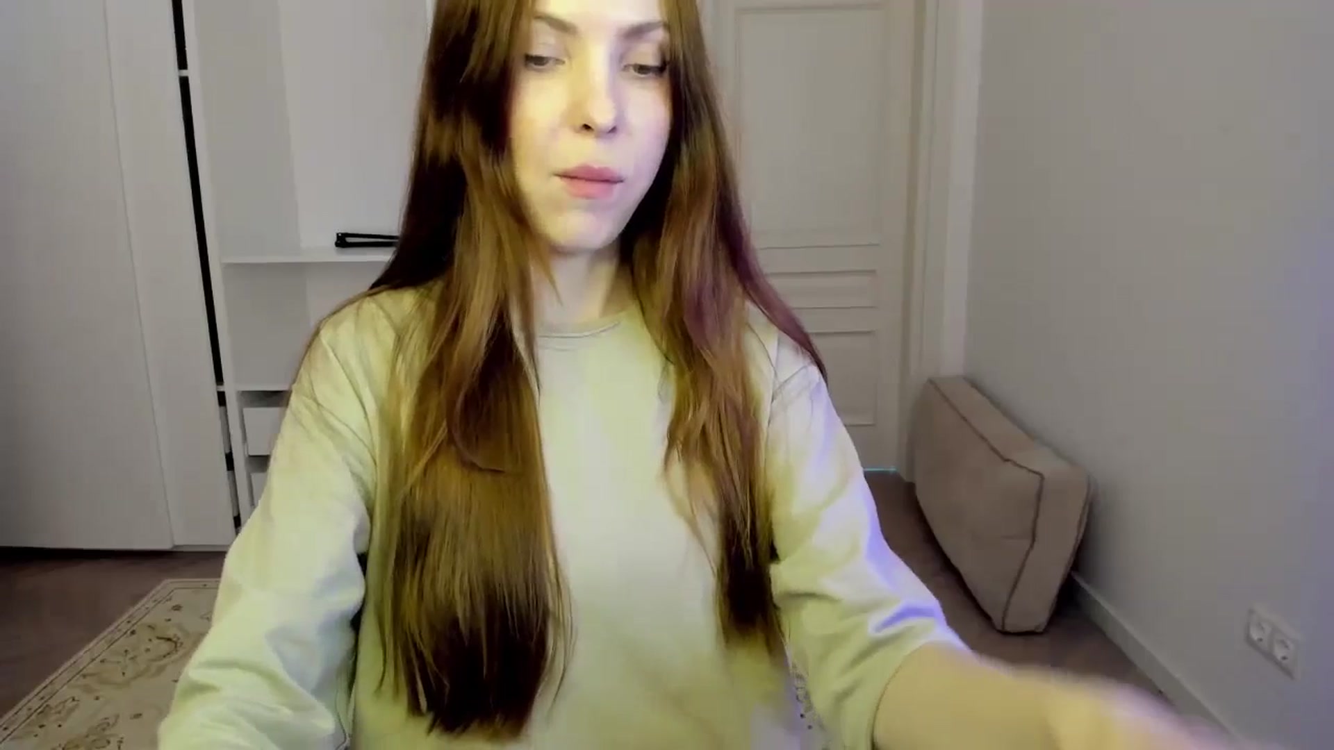 Gallery image thumbnail from Jill_An's myfreecams stream on, 05/31/2024, 13:02 image 4 of 20