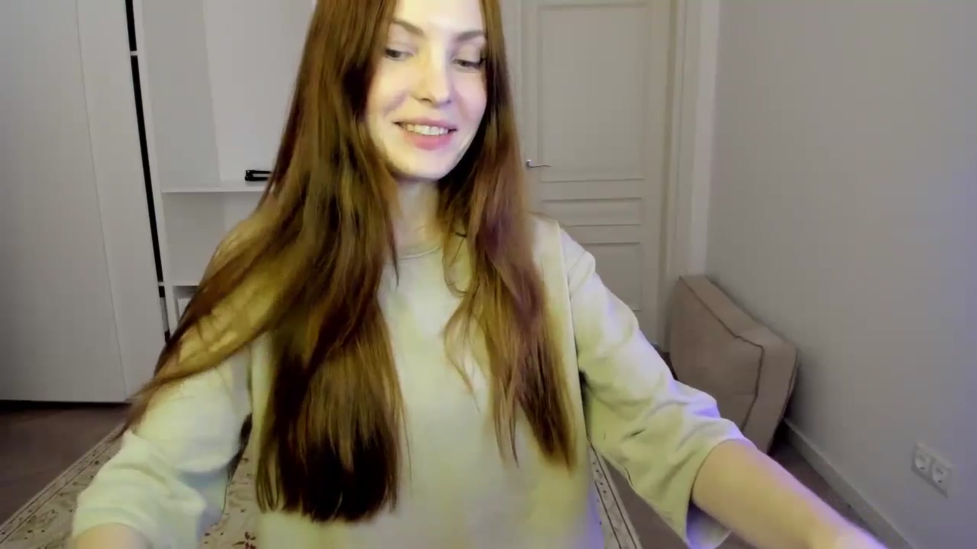 Gallery image thumbnail from Jill_An's myfreecams stream on, 05/31/2024, 13:02 image 2 of 20