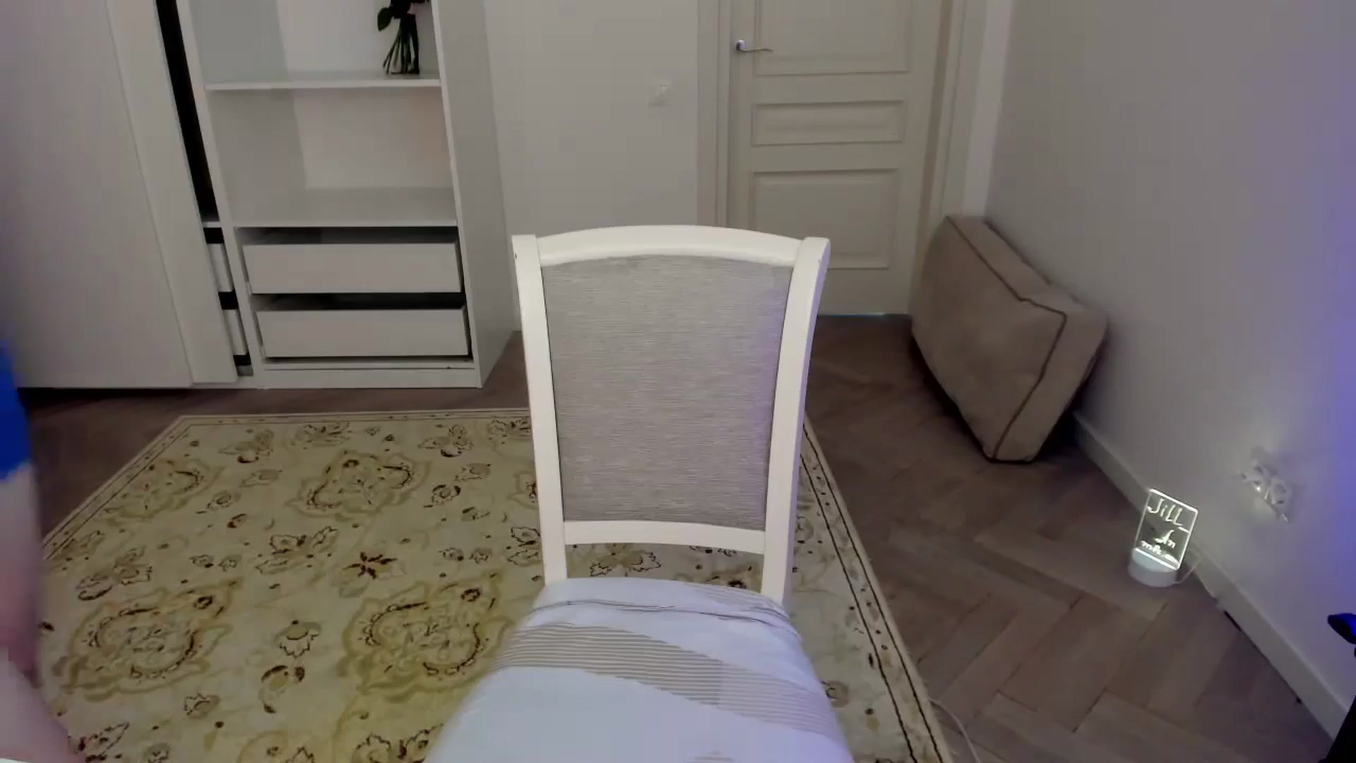Gallery image thumbnail from Jill_An's myfreecams stream on, 06/07/2024, 14:39 image 20 of 20