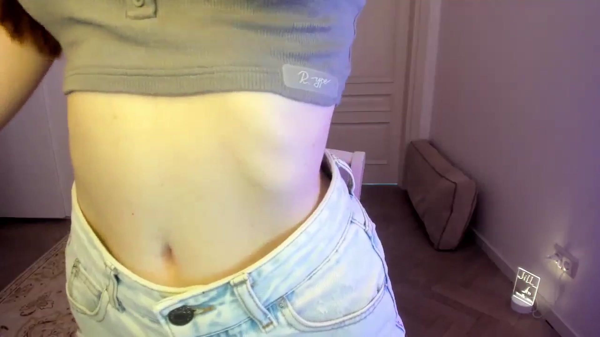 Gallery image thumbnail from Jill_An's myfreecams stream on, 06/15/2024, 11:30 image 20 of 20