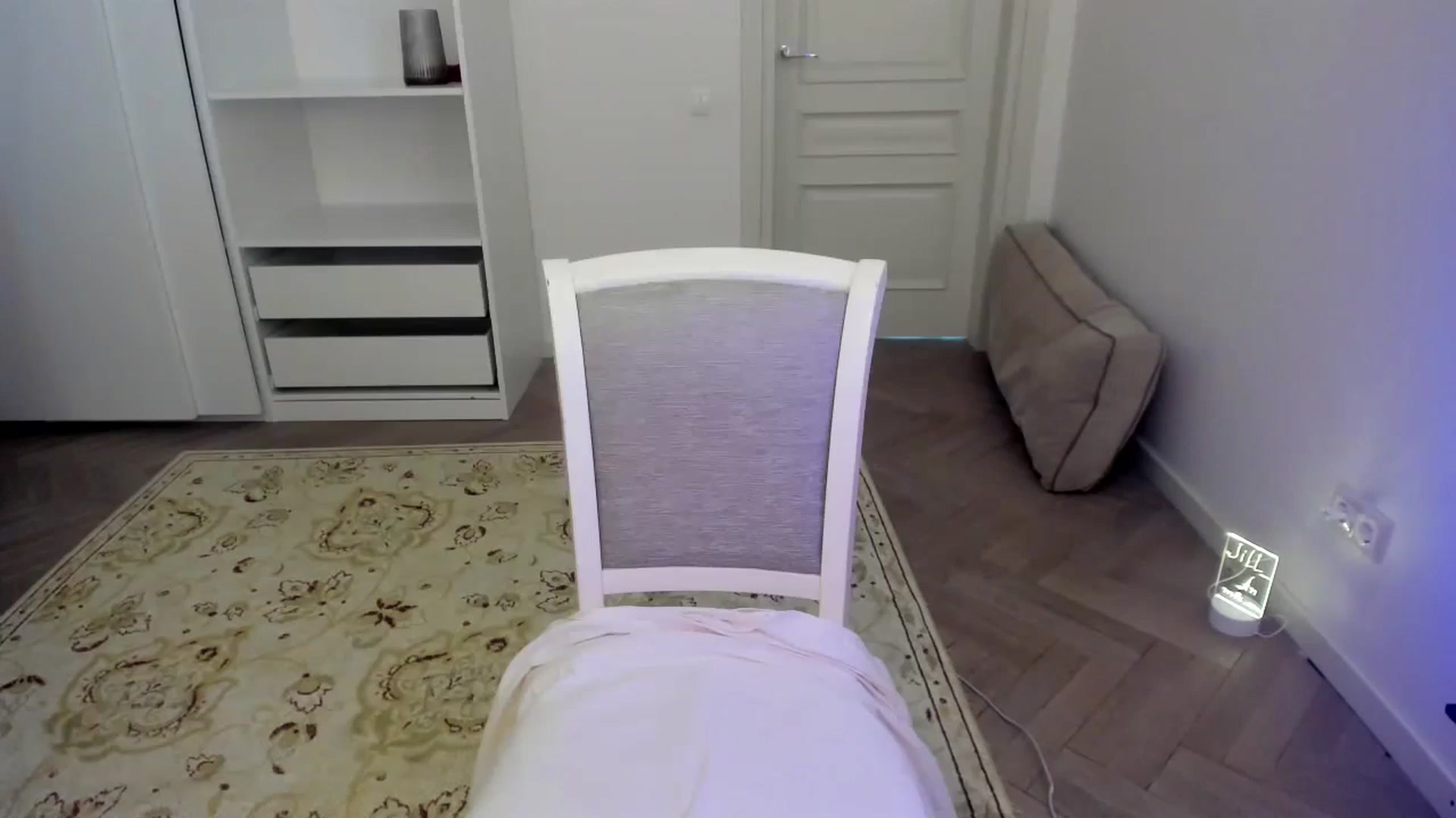 Gallery image thumbnail from Jill_An's myfreecams stream on, 06/16/2024, 13:00 image 5 of 20