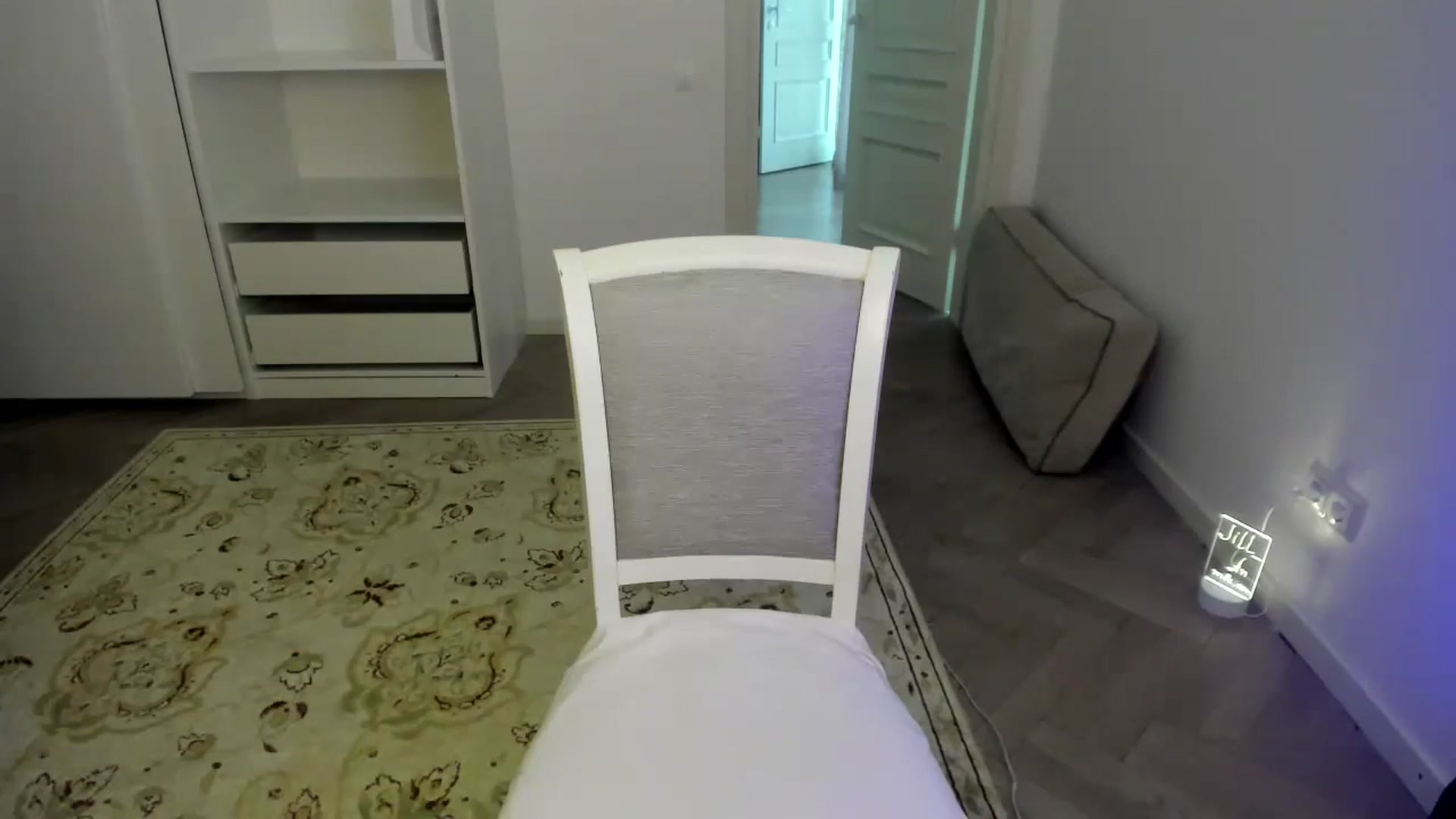 Gallery image thumbnail from Jill_An's myfreecams stream on, 06/27/2024, 14:17 image 9 of 20