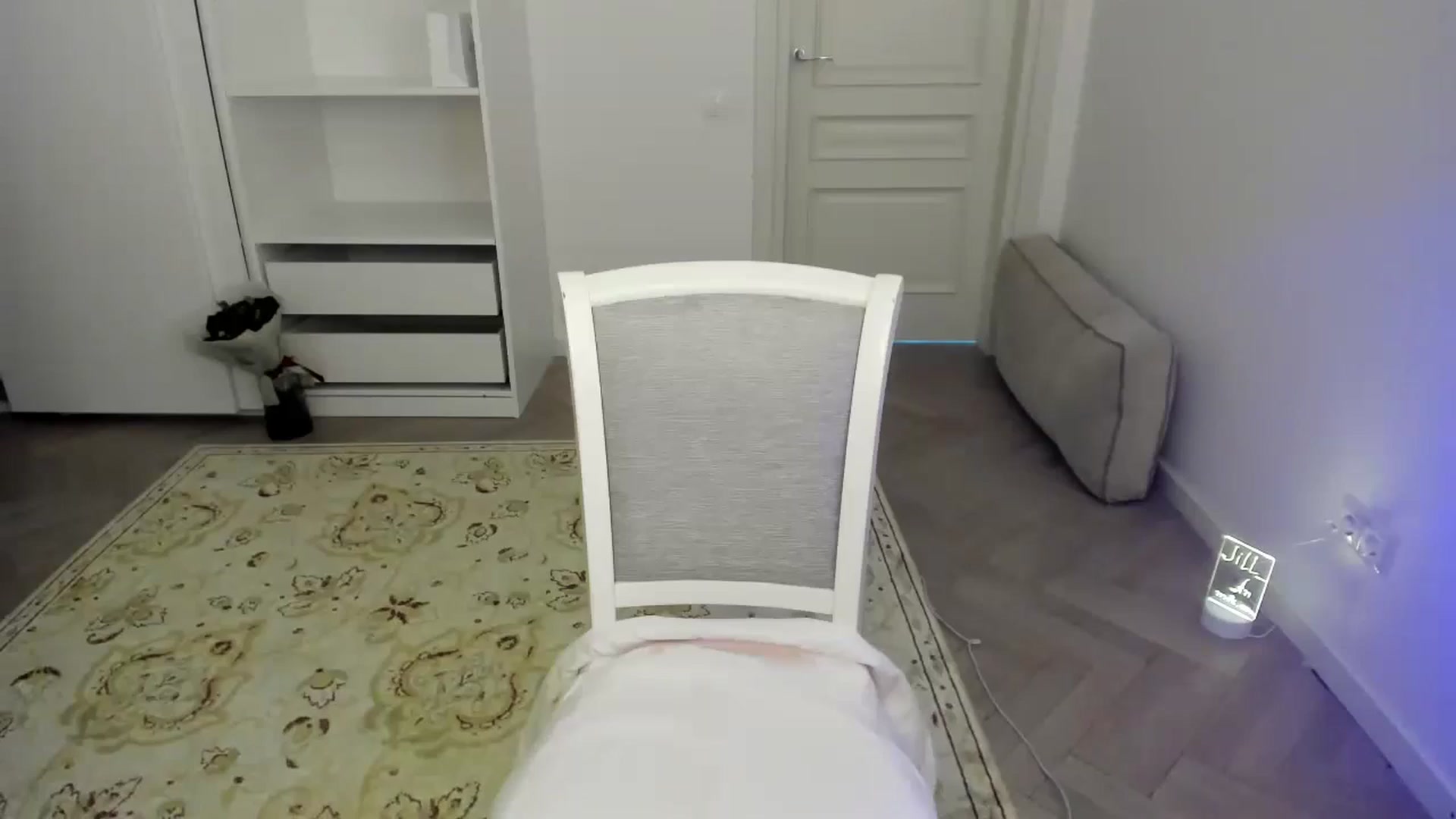 Gallery image thumbnail from Jill_An's myfreecams stream on, 07/07/2024, 09:49 image 16 of 20