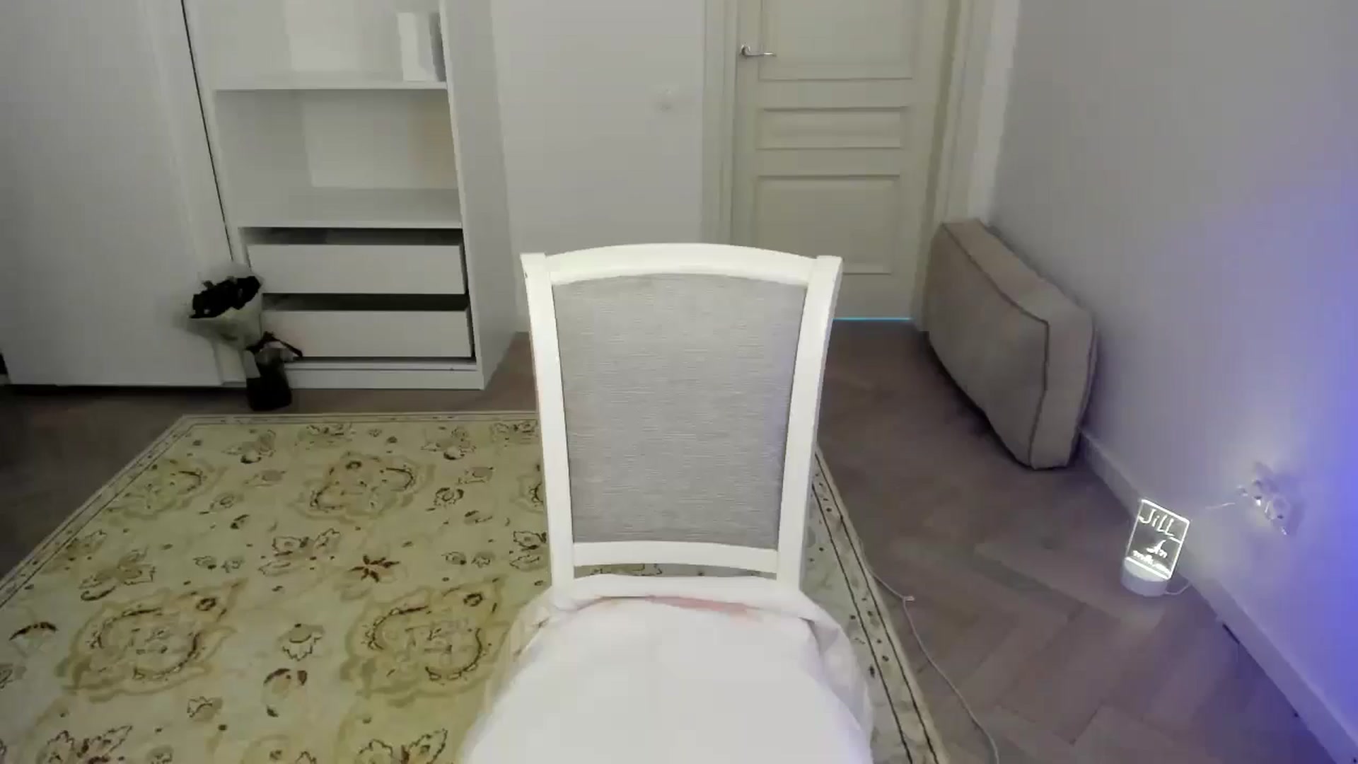 Gallery image thumbnail from Jill_An's myfreecams stream on, 07/07/2024, 09:49 image 17 of 20
