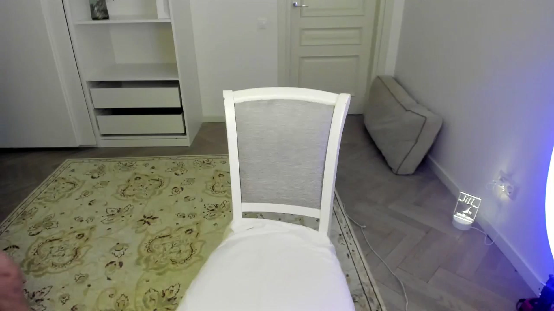 Gallery image thumbnail from Jill_An's myfreecams stream on, 07/08/2024, 13:35 image 13 of 20