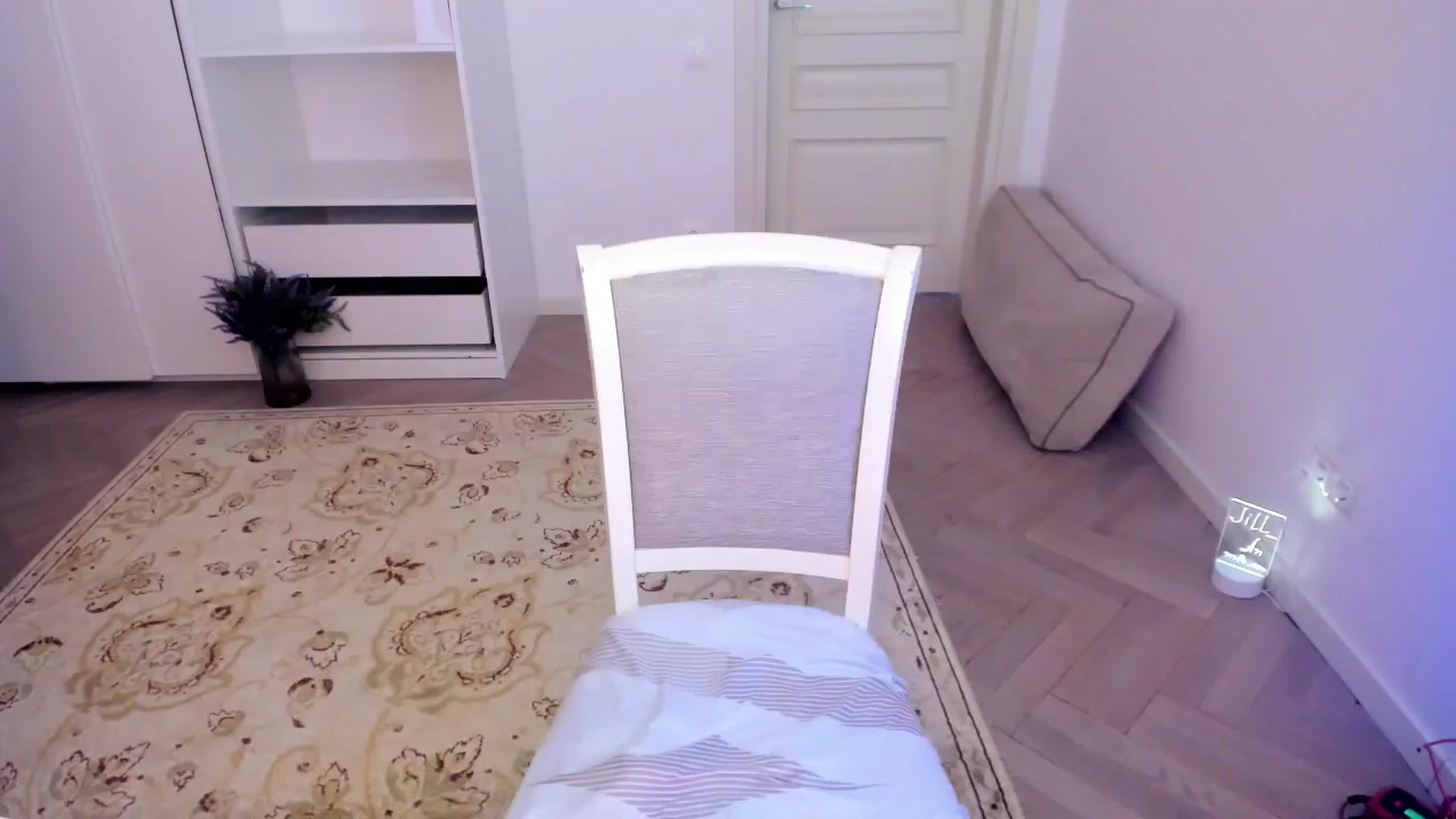 Gallery image thumbnail from Jill_An's myfreecams stream on, 07/15/2024, 16:44 image 18 of 20