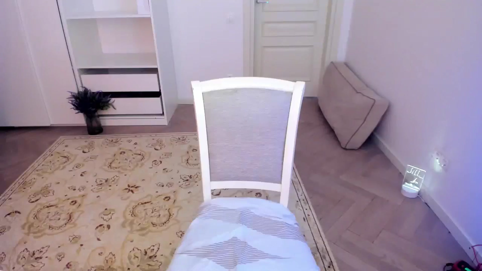 Gallery image thumbnail from Jill_An's myfreecams stream on, 07/15/2024, 16:44 image 19 of 20