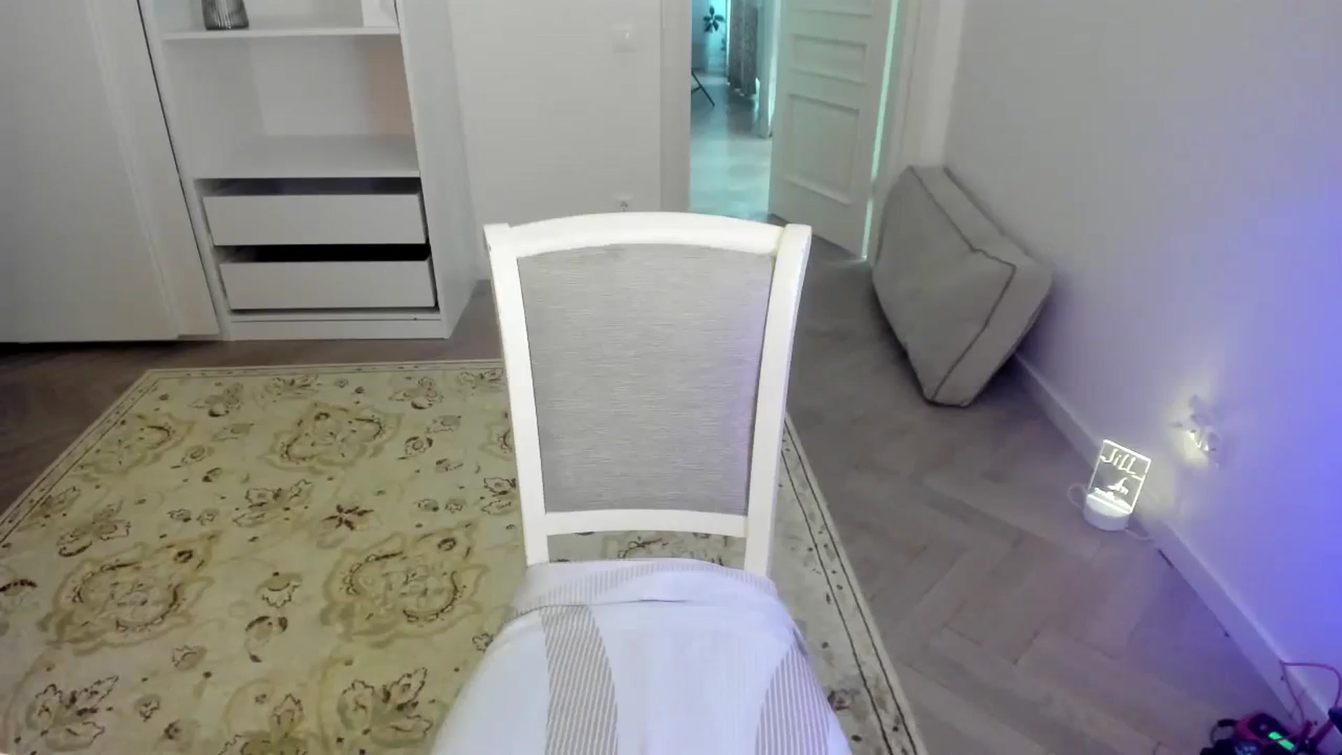 Gallery image thumbnail from Jill_An's myfreecams stream on, 07/21/2024, 14:18 image 13 of 20