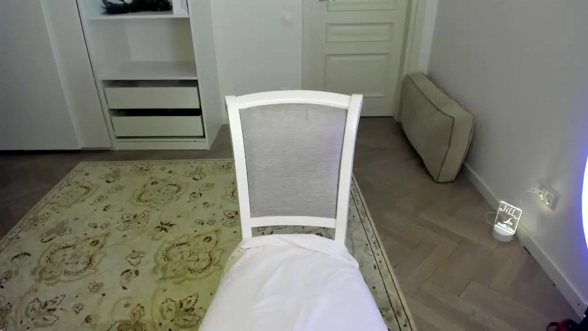 Gallery image thumbnail from Jill_An's myfreecams stream on, 08/06/2024, 16:42 image 10 of 20