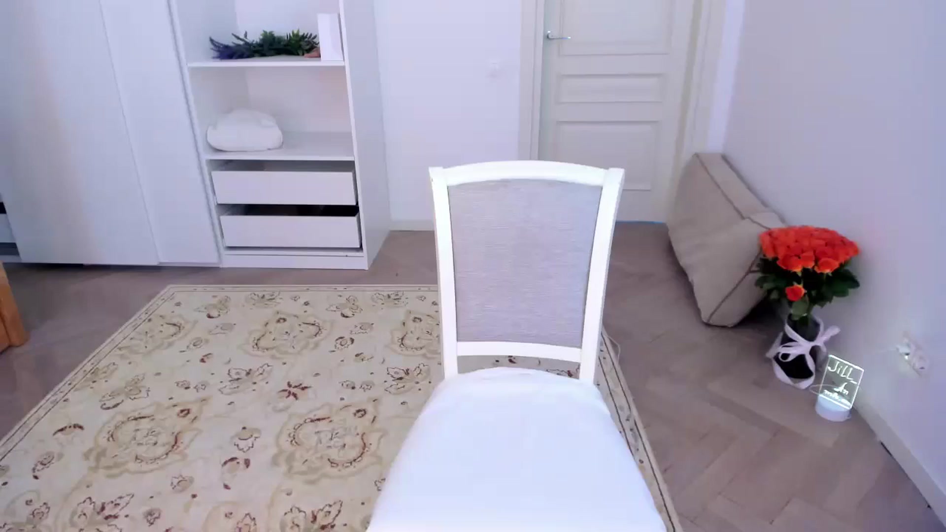 Gallery image thumbnail from Jill_An's myfreecams stream on, 08/12/2024, 14:49 image 20 of 20