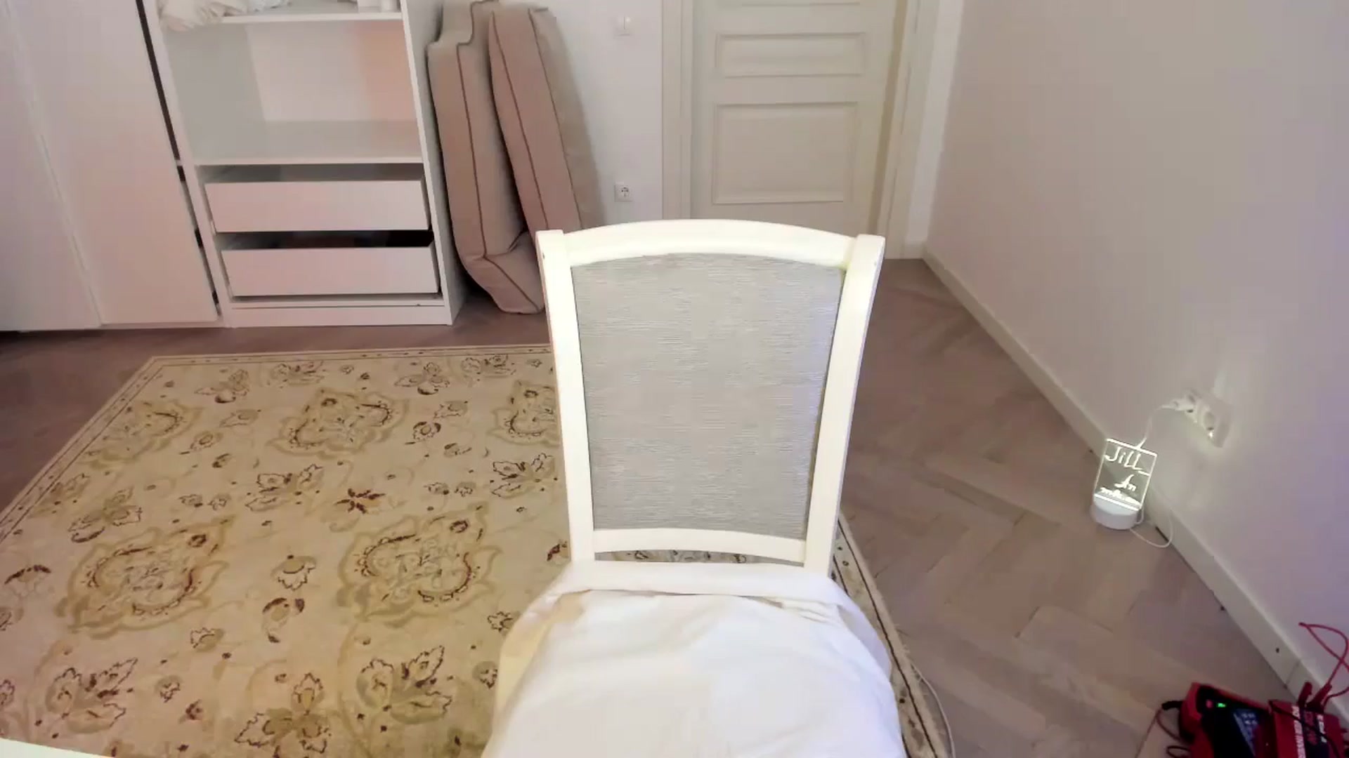 Gallery image thumbnail from Jill_An's myfreecams stream on, 08/28/2024, 14:37 image 17 of 20