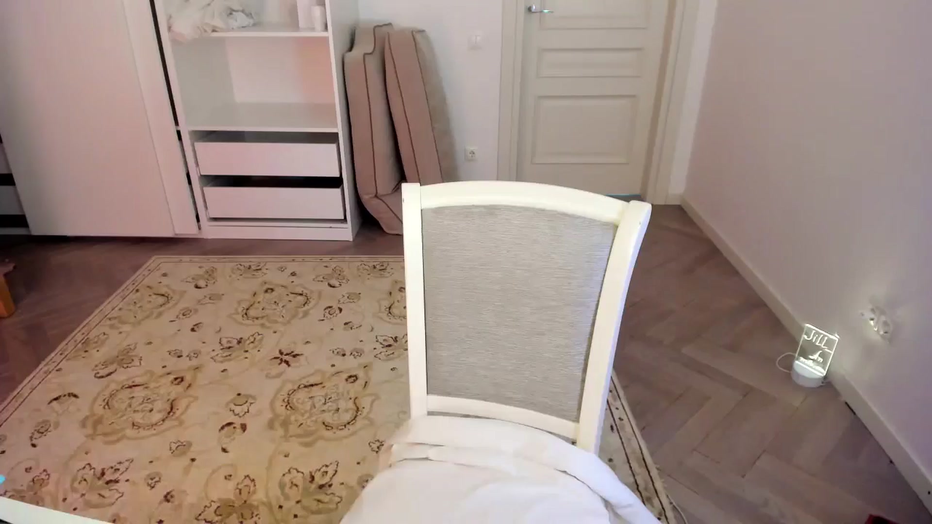 Gallery image thumbnail from Jill_An's myfreecams stream on, 08/29/2024, 14:27 image 5 of 20